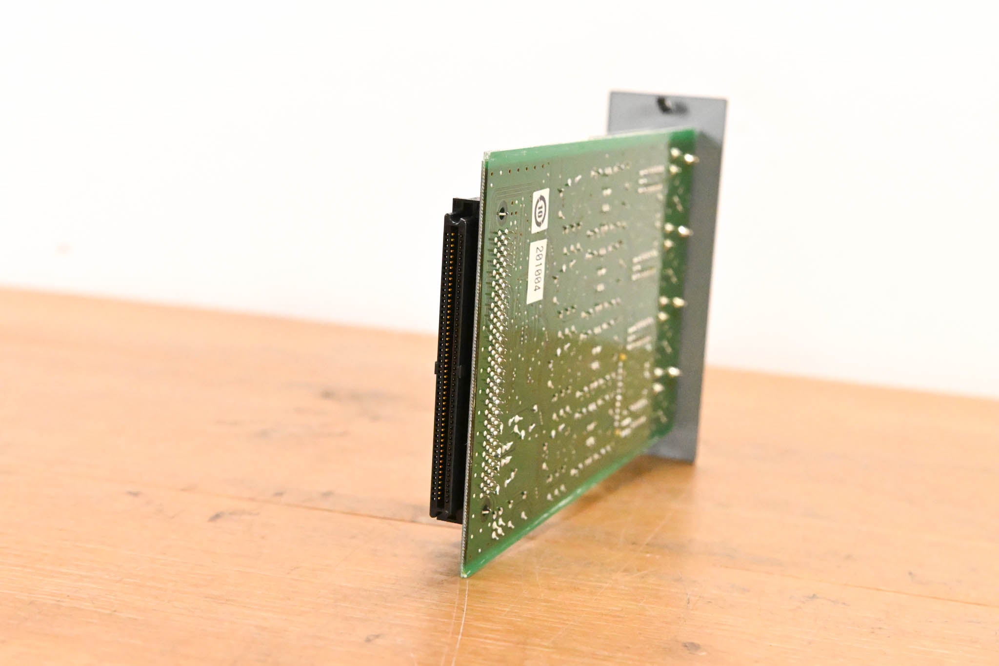 Yamaha MY8-AD24 8-Channel Analog Input Expansion Card