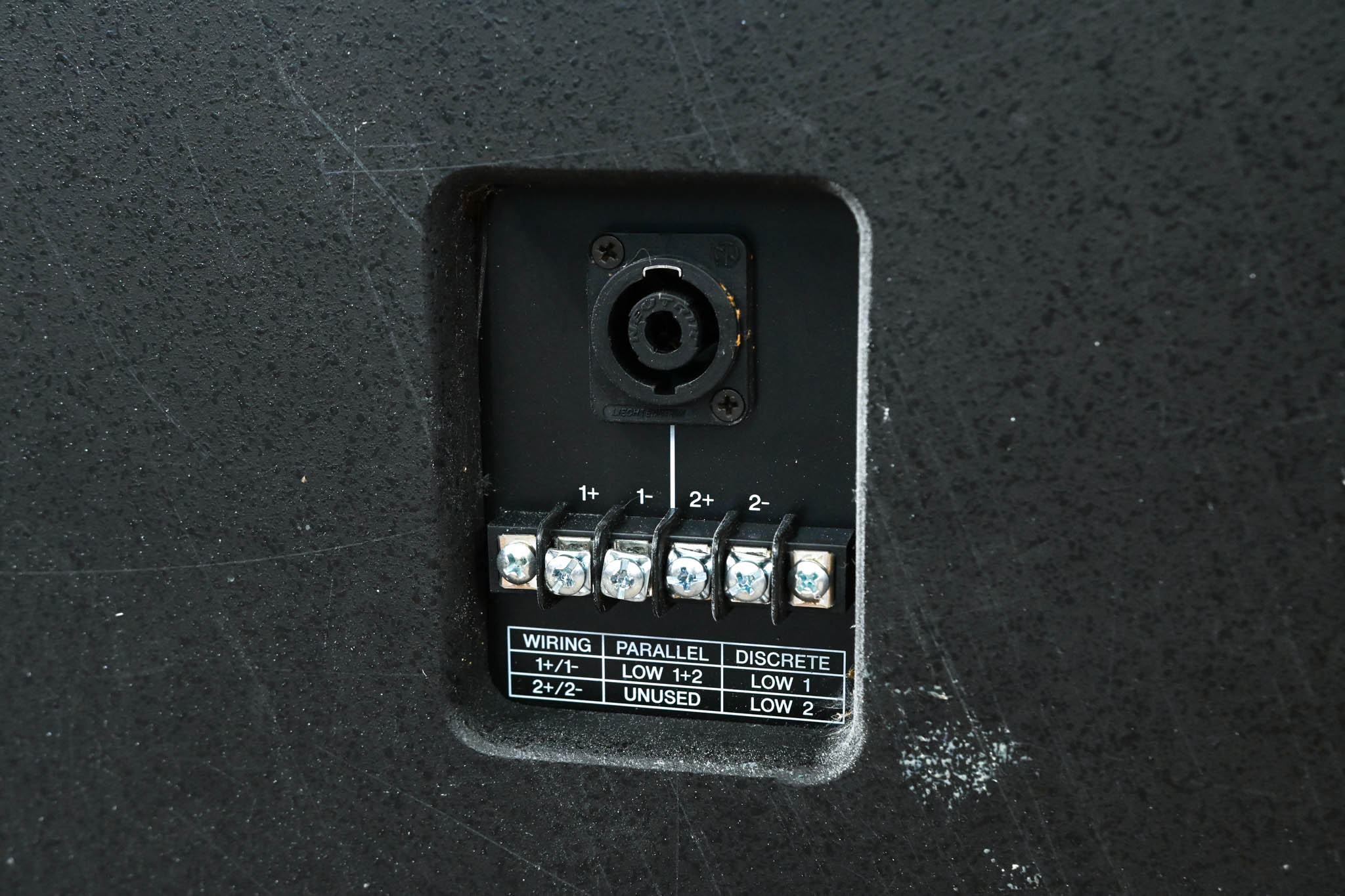 山下ページ Yamaha IS1218 Dual 18