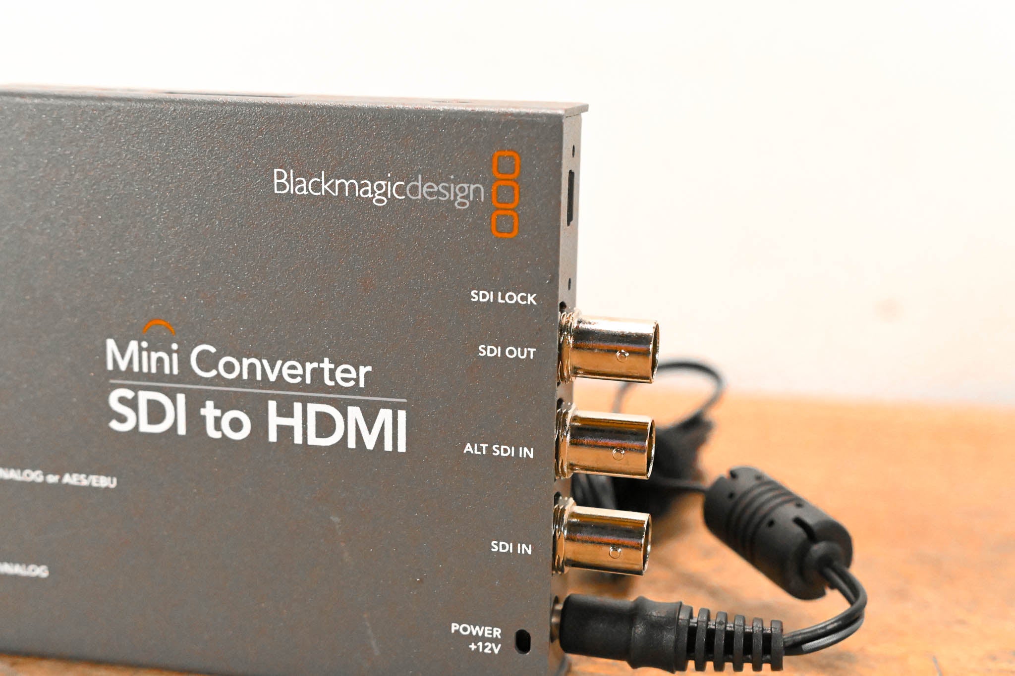 Blackmagic Design Mini Converter SDI to HDMI