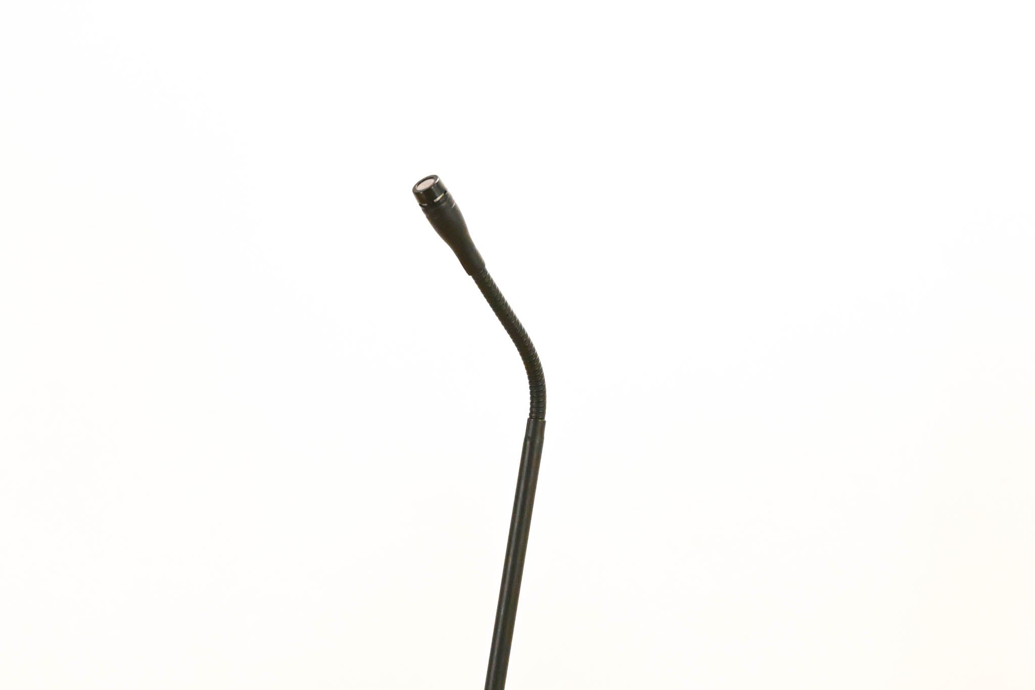 Shure MX418 MIcroflex Cardioid Gooseneck Condenser Microphone