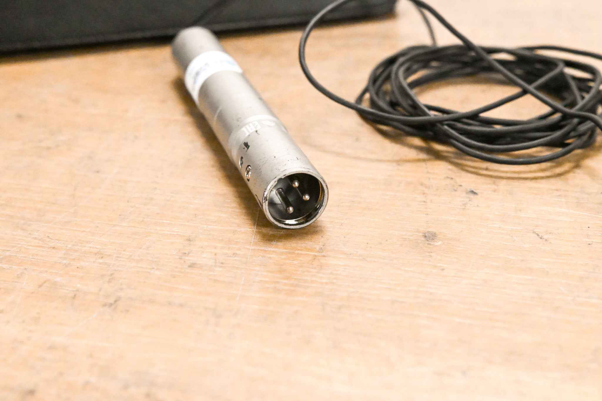 Sony ECM-77B Miniature Omnidirectional Lavalier Mic