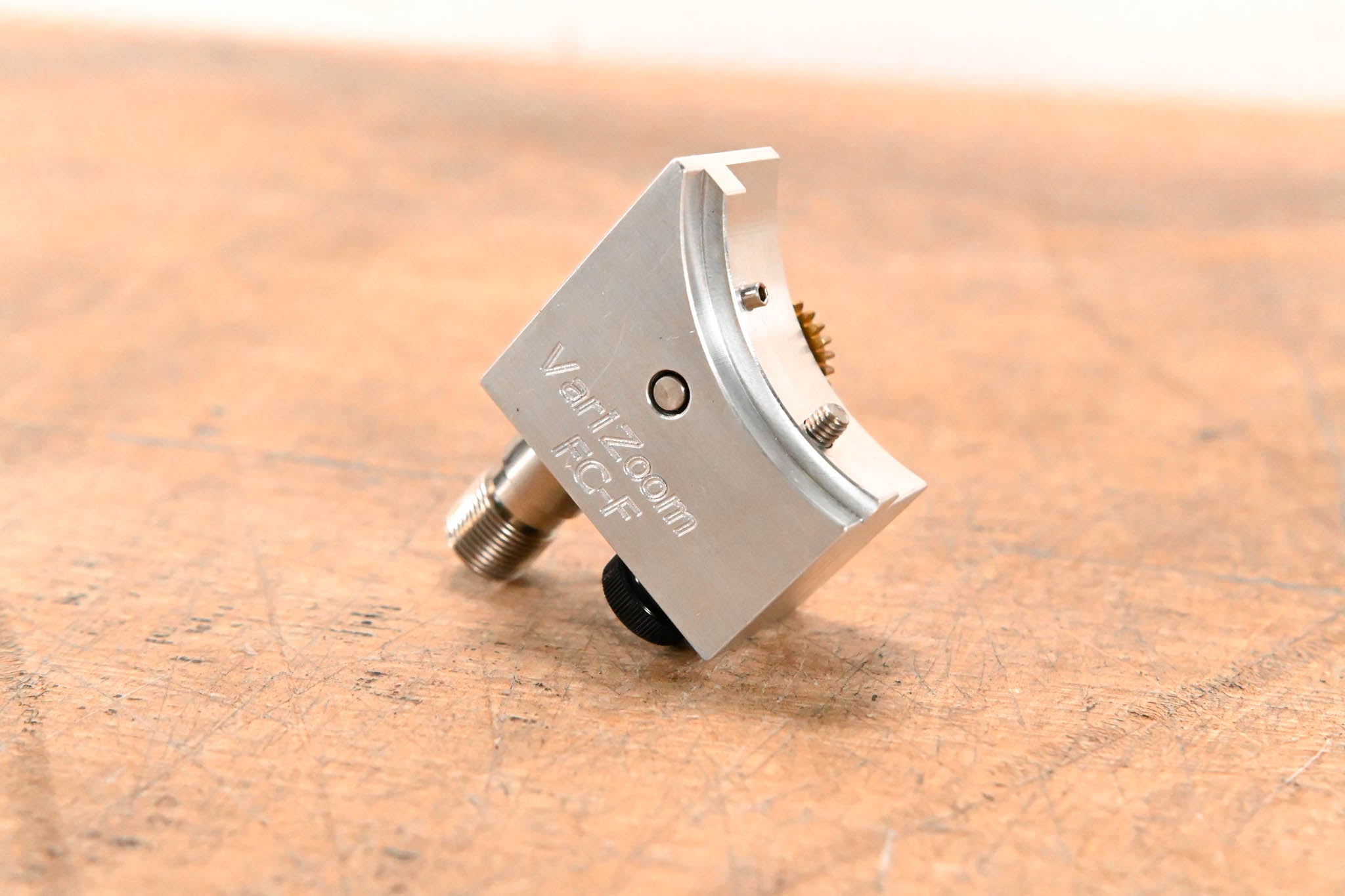 VariZoom FC-F Fujinon Focus Gear Box for FCF Fujinon Focus Control