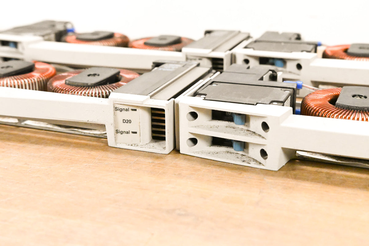 ETC D20 Dual 20A Dimmer Module (Pack of 4)