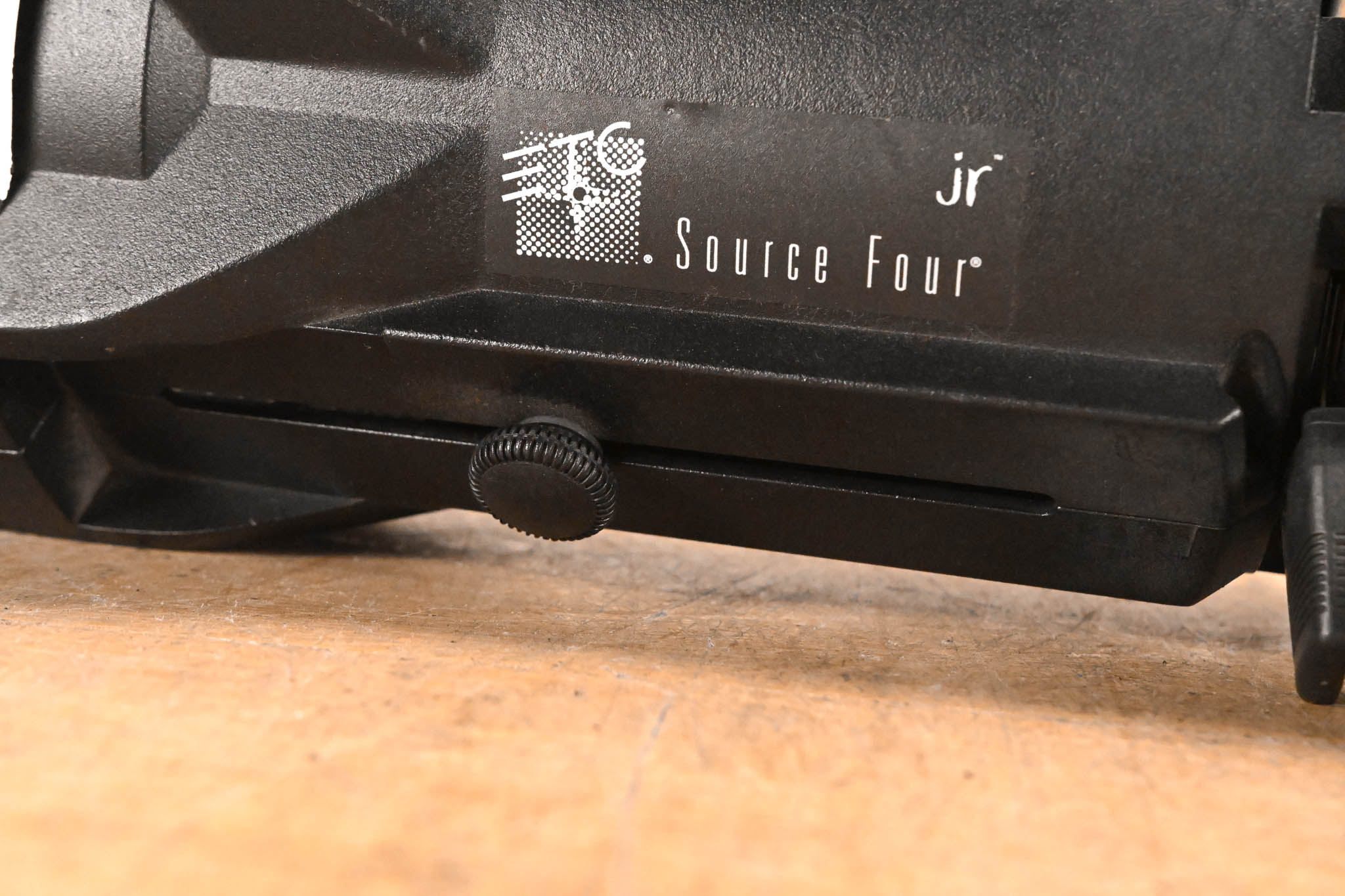 ETC Source Four Jr 26 Degree 575 Ellipsoidal Light