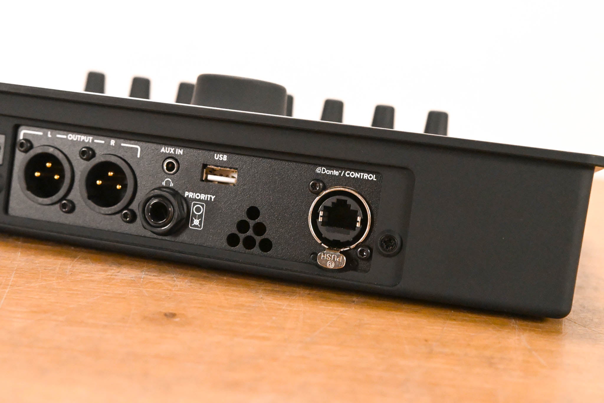Klang Kontroller Immersive Personal Monitor Mixer