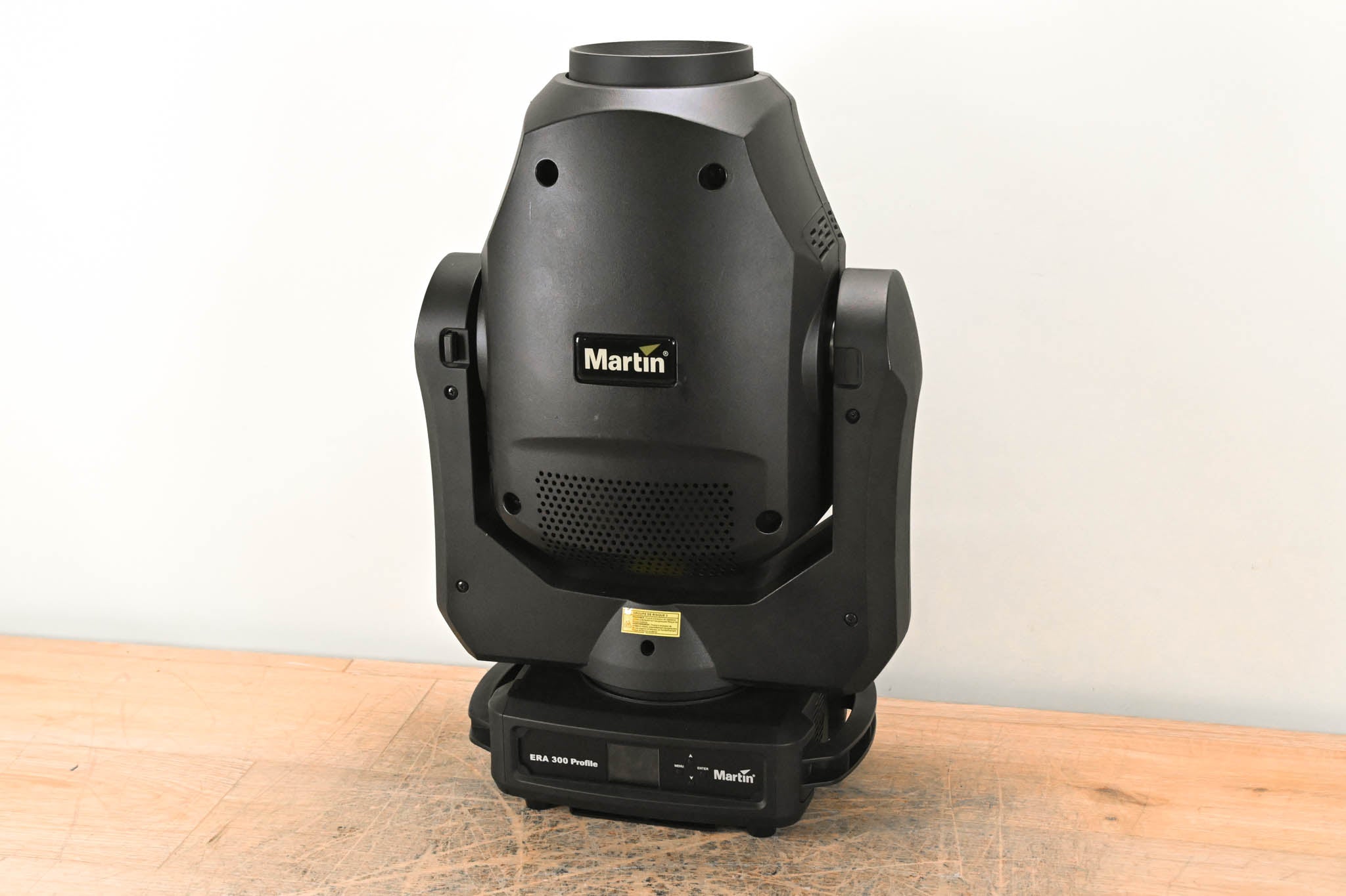 Martin ERA 300 Profile Compact LED Moving Head Profile