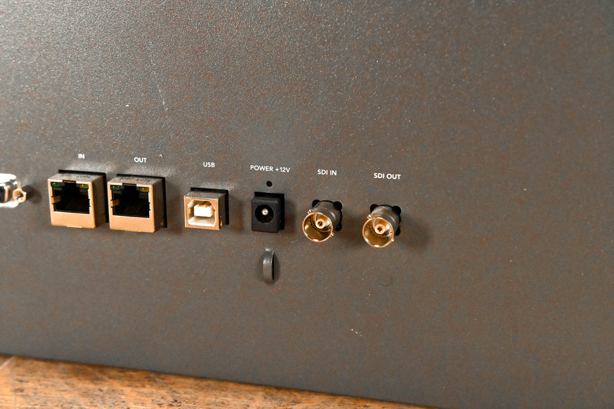 Blackmagic Design SmartView HD 17" Studio Monitor (NO POWER SUPPLY)