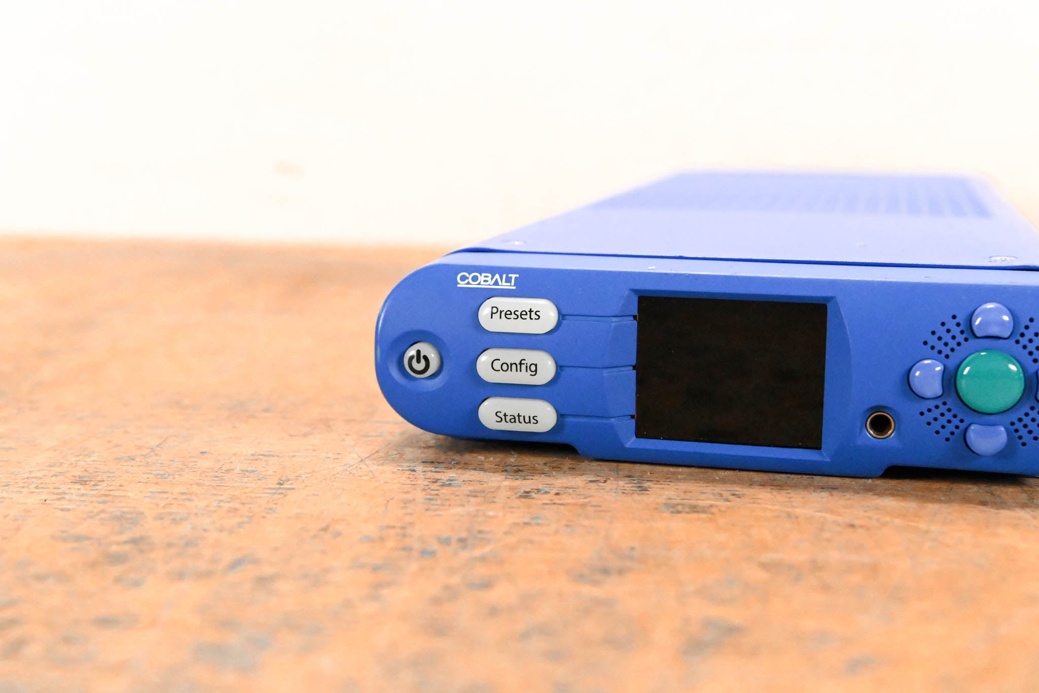Cobalt BBG-1190-DEC-MPEG-B Broadcast Video Decoder