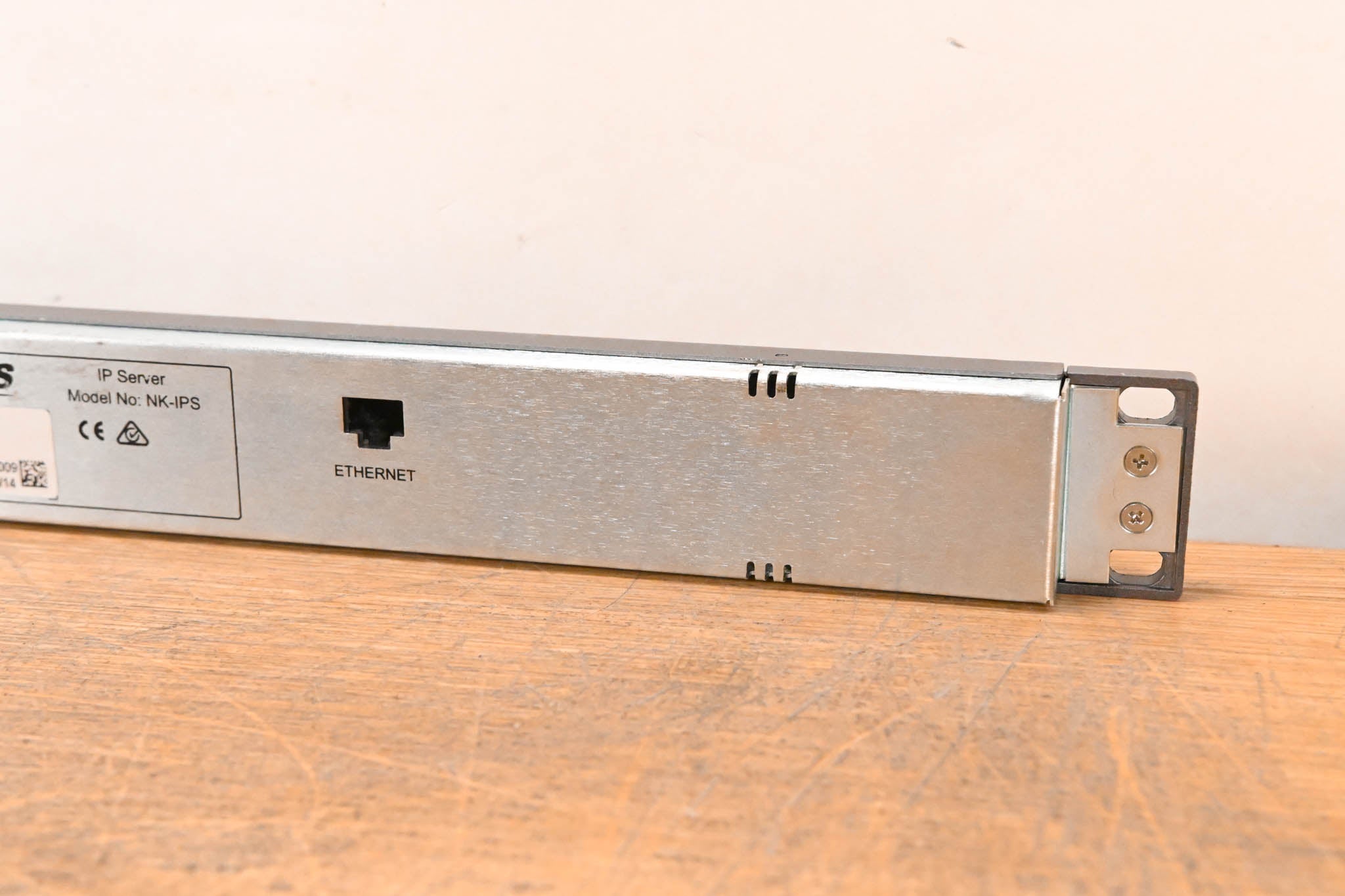 Ross NK-IPS Network Bridge NK Routing Systems (NO POWER SUPPLY)