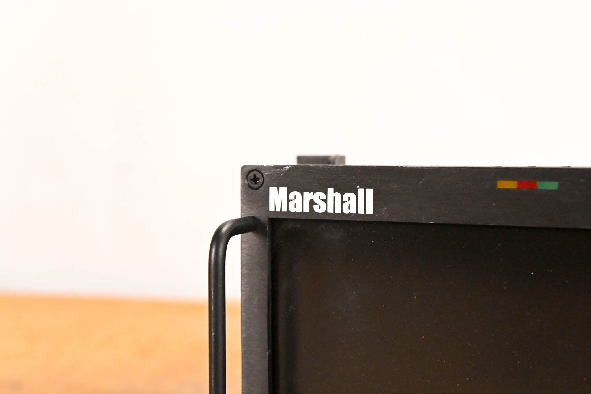 Marshall V-R653P-HDSDI Triple Serial Digital HD/SD Monitor Set (NO PSU)
