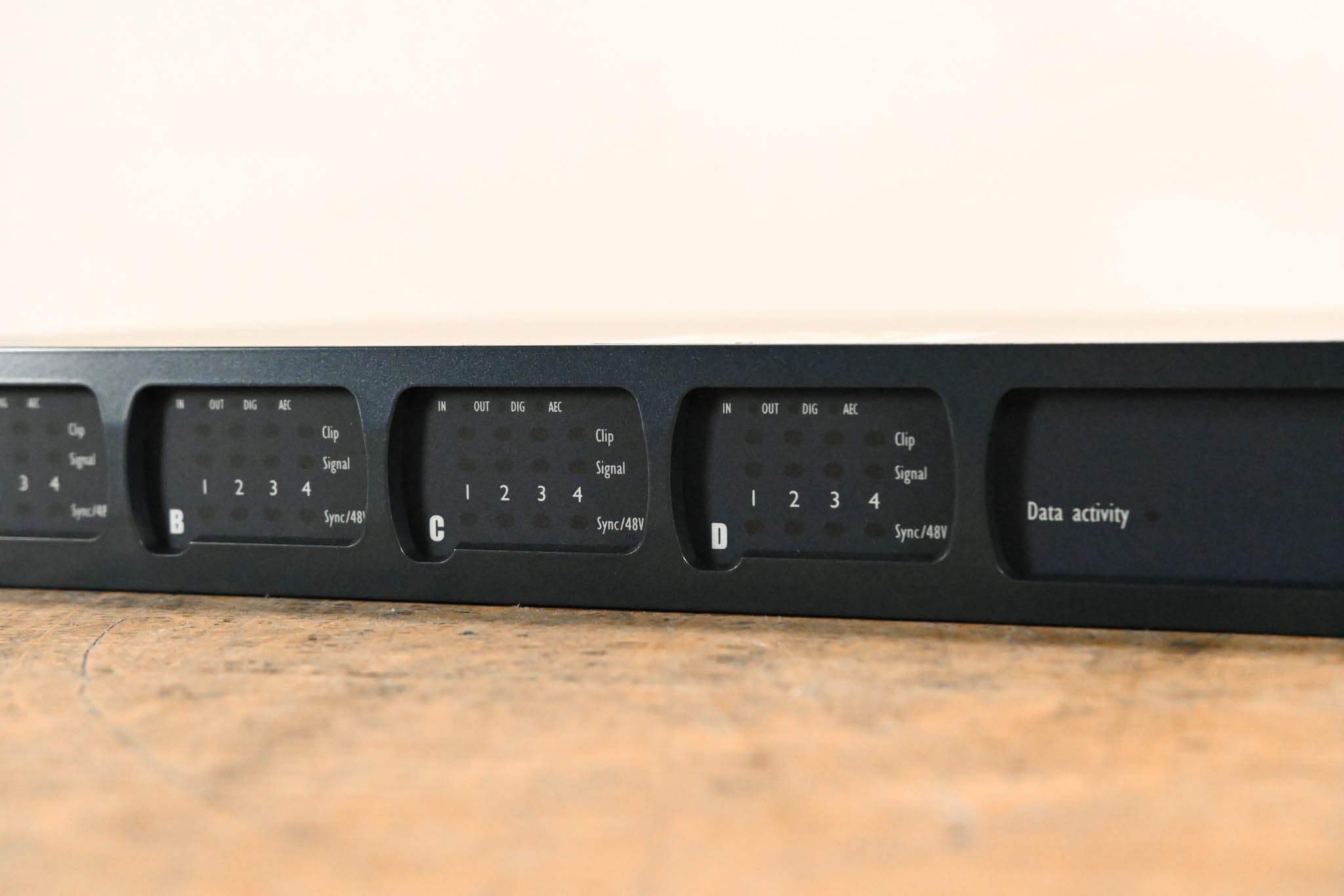 BSS London BLU-120 I/O Expander with BLU Link