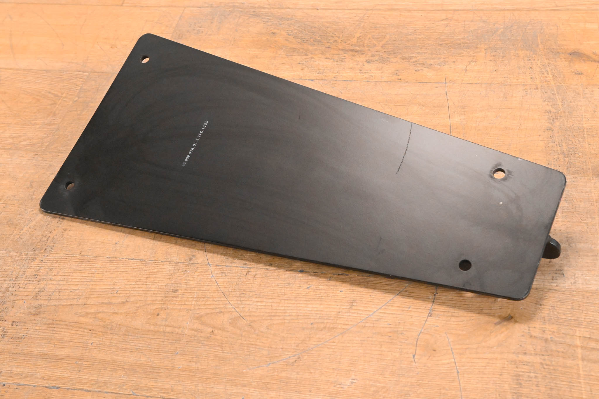 Meyer Sound MPA-JM1 Pick Up Array Plate