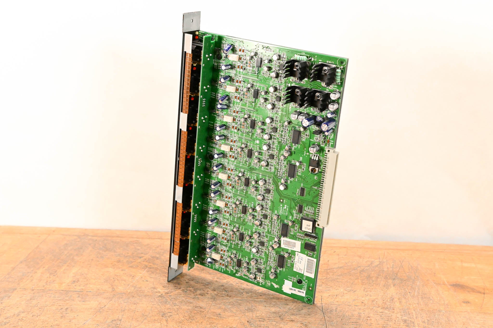 Allen & Heath iLive Mic/Line Input Module