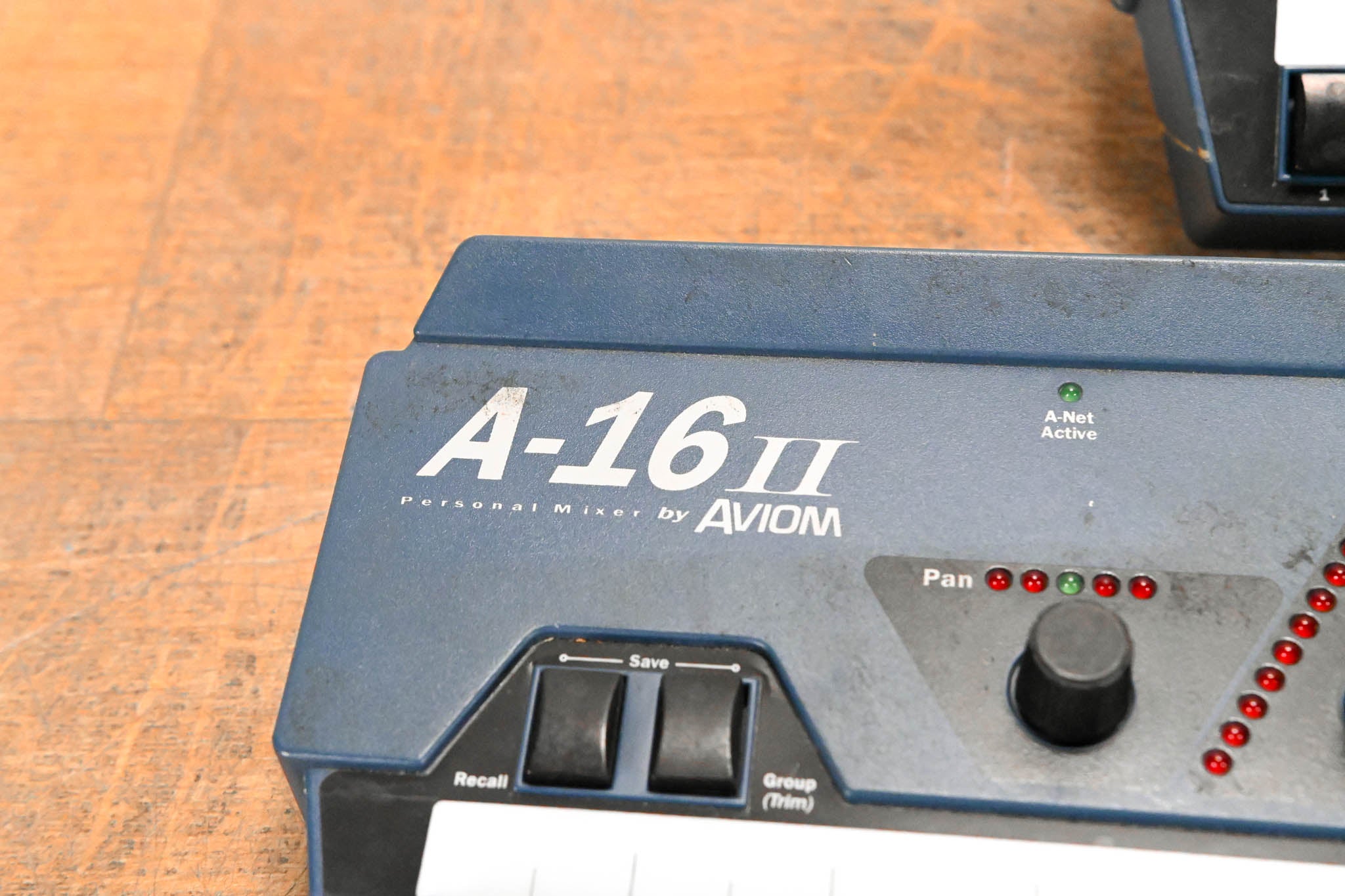 Aviom A-16II Personal Mixer (Pack of 3)