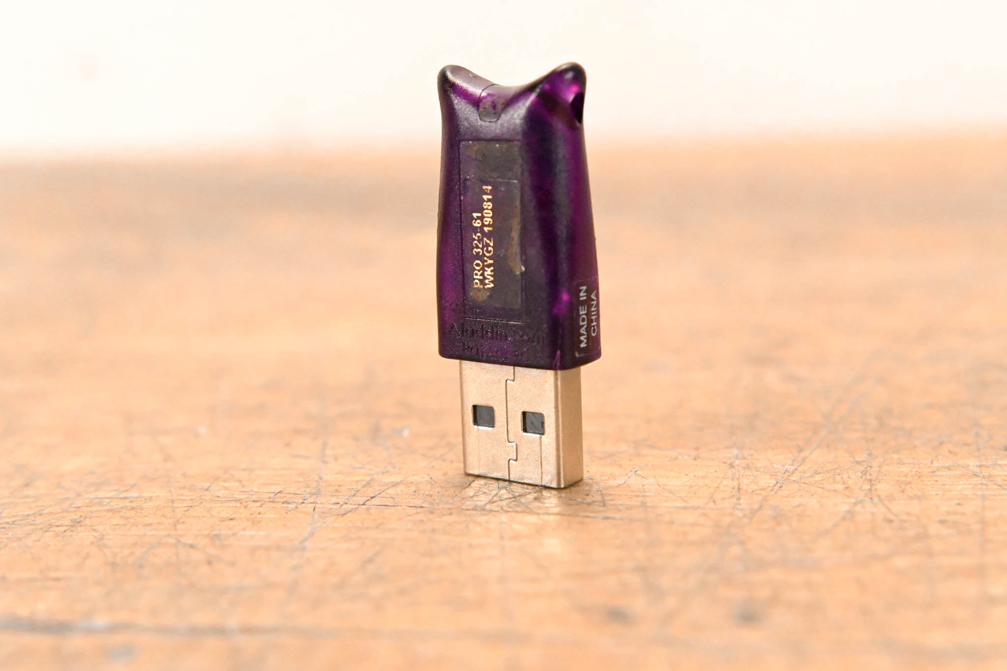 Chroma-Q Vista 1024-Channel Dongle