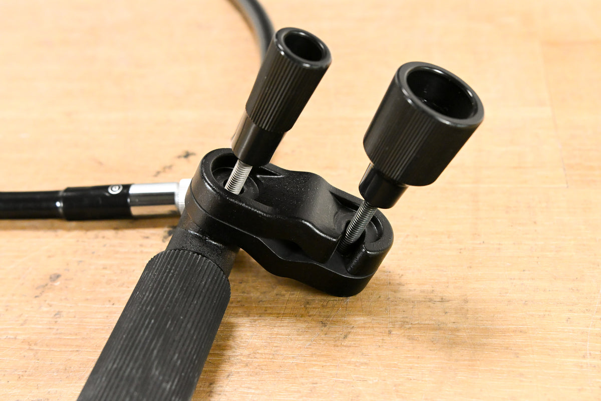 Fujinon CFH-3 Focus Grip for Professional Remote Lenses
