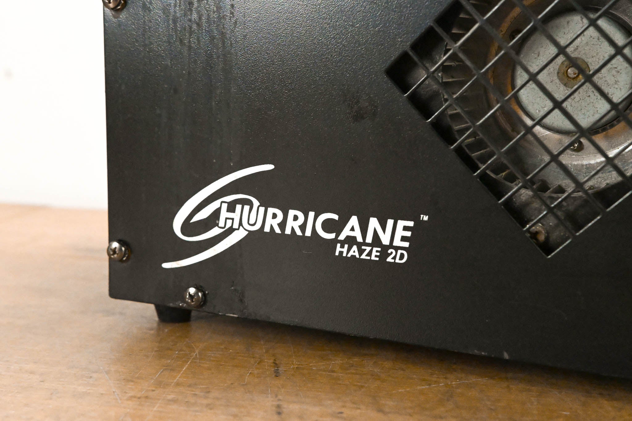 Chauvet Hurricane Haze 2D Water-Based Hazed Machine