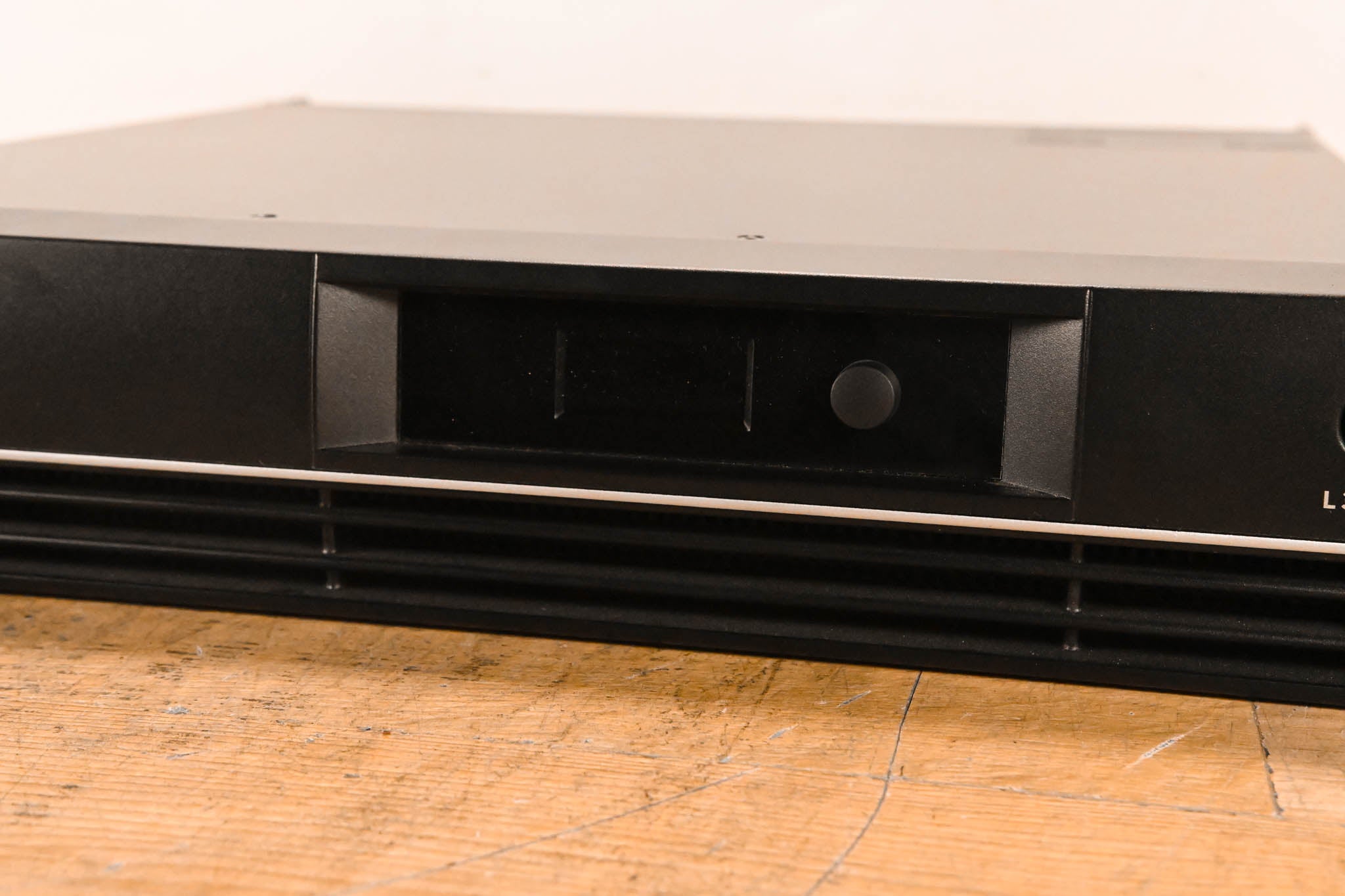 Dynacord L3600FD 2-Channel Power Amplifier with DSP