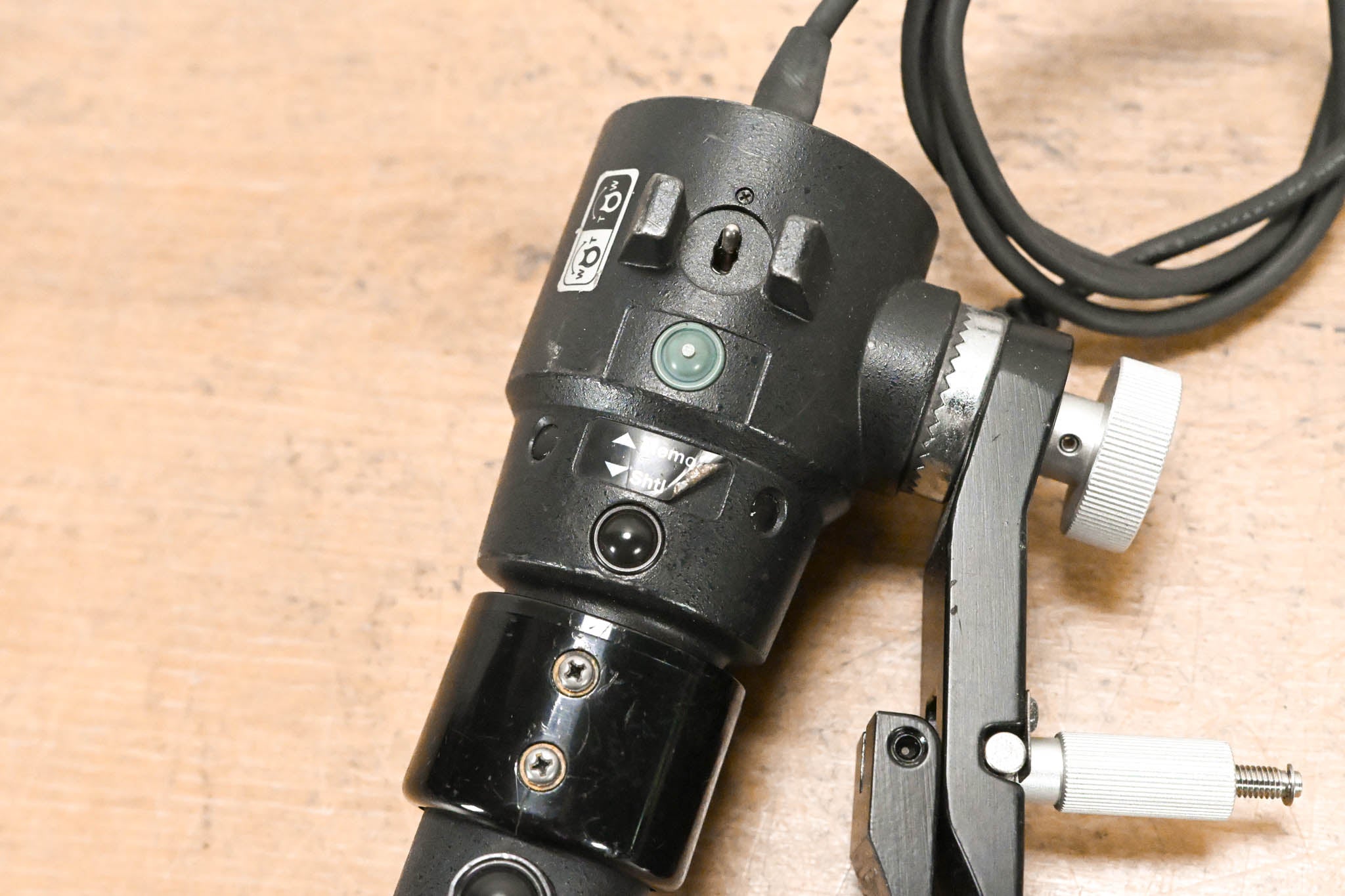 Canon ZSD-300D Digital Zoom Servo Demand