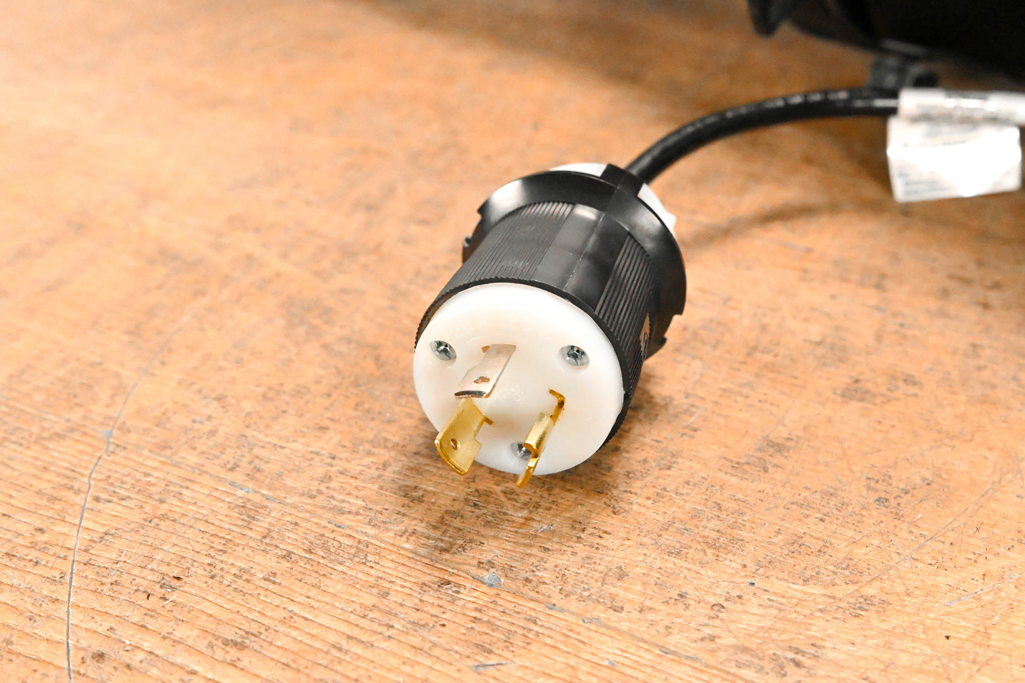 ETC Source Four 750 26 Degree Leko with Source 4WRD II LED Light Engine