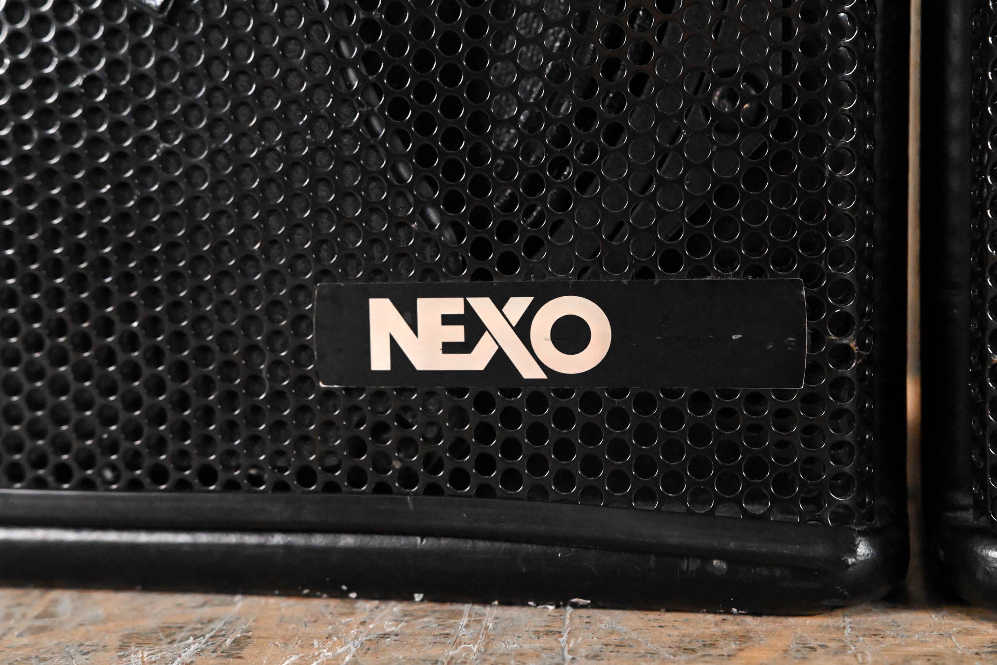 NEXO GEO S805 Compact High-Output Array Module (PAIR)