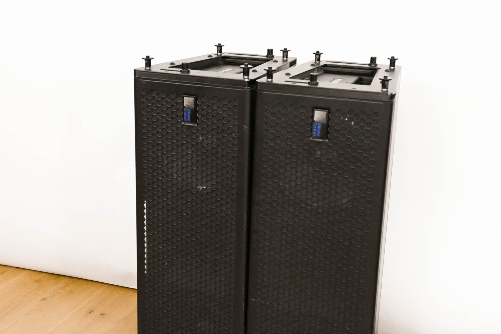 Meyer Sound M'elodie High-Power Curvilinear Array Loudspeaker (PAIR)