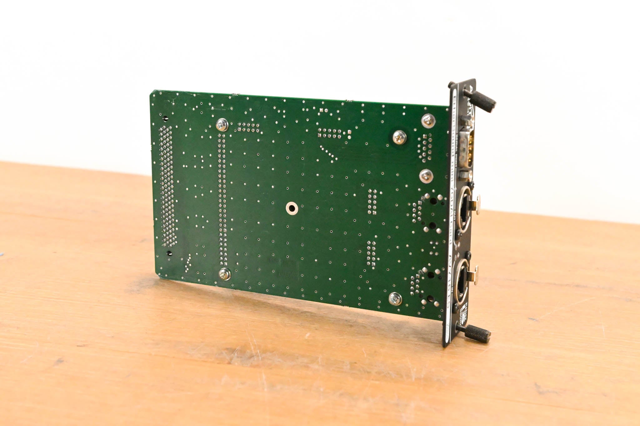 AuviTran AVY16-ES EtherSound mini-YGDAI Card