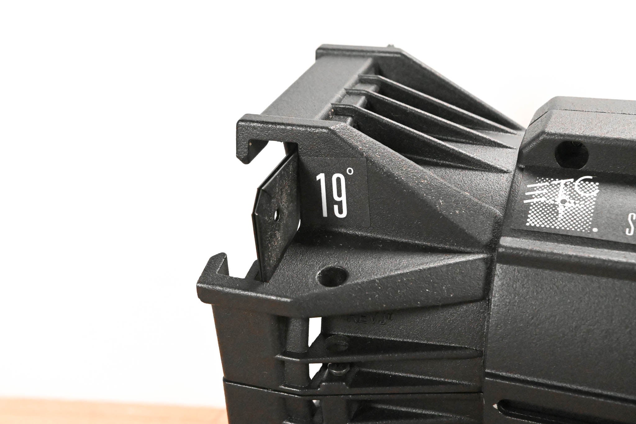 ETC Source Four 750 19 Degree Ellipsoidal Light