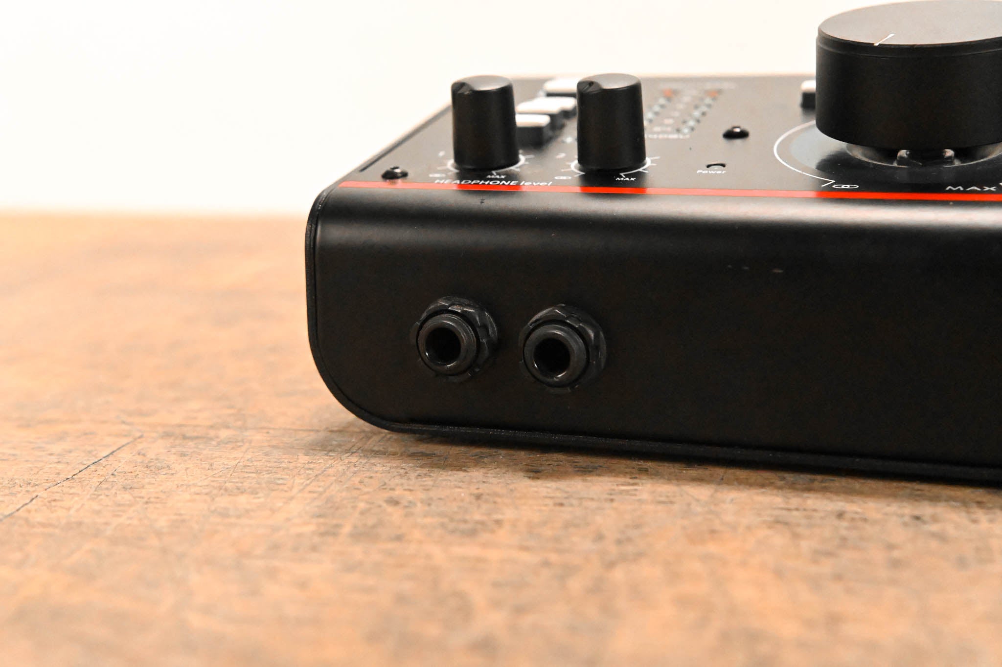 JBL M-Patch Active-1 Precision Monitor Control (NO POWER SUPPLY)