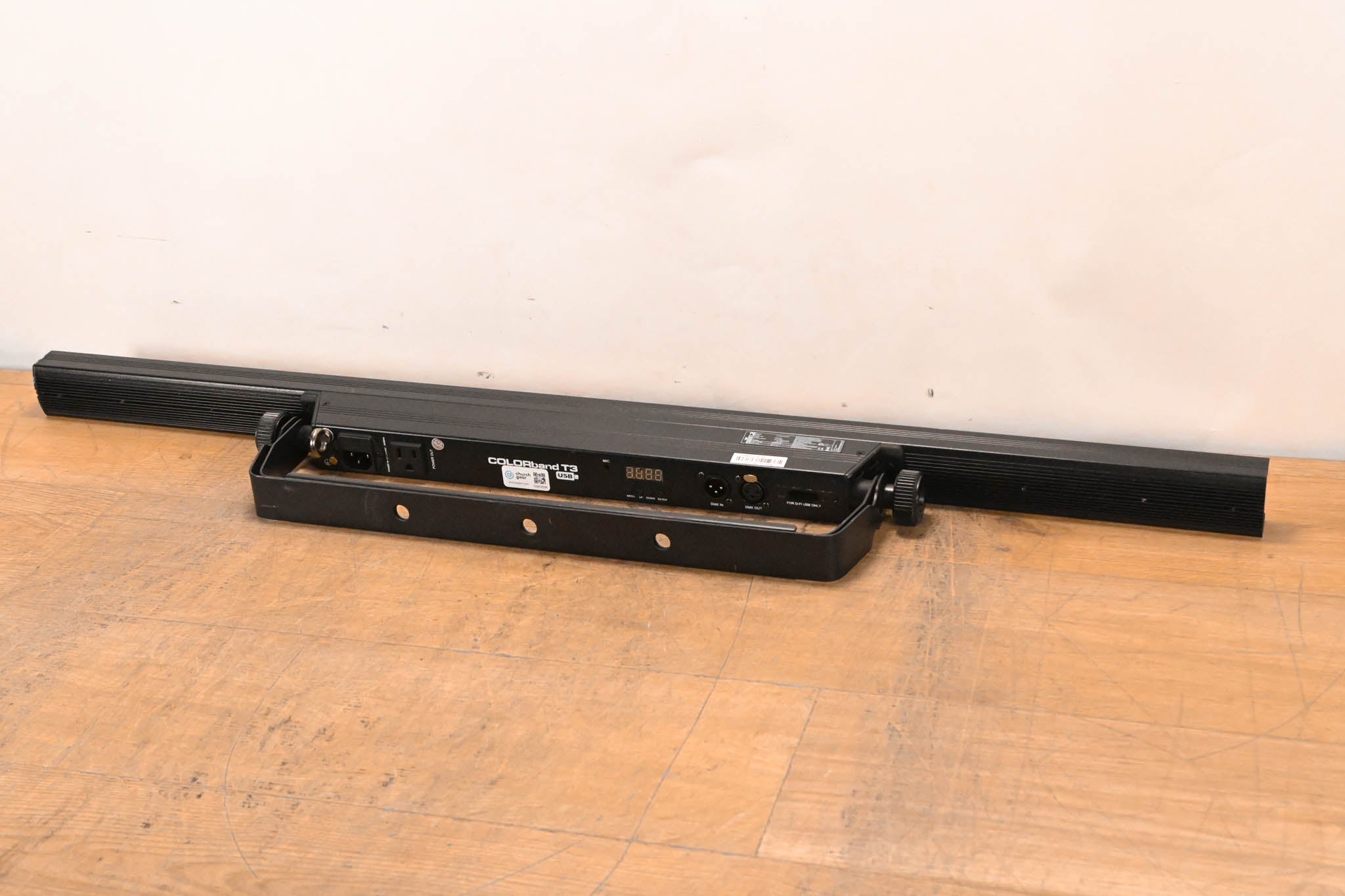 Chauvet COLORband T3USB Linear RGB Wash Light