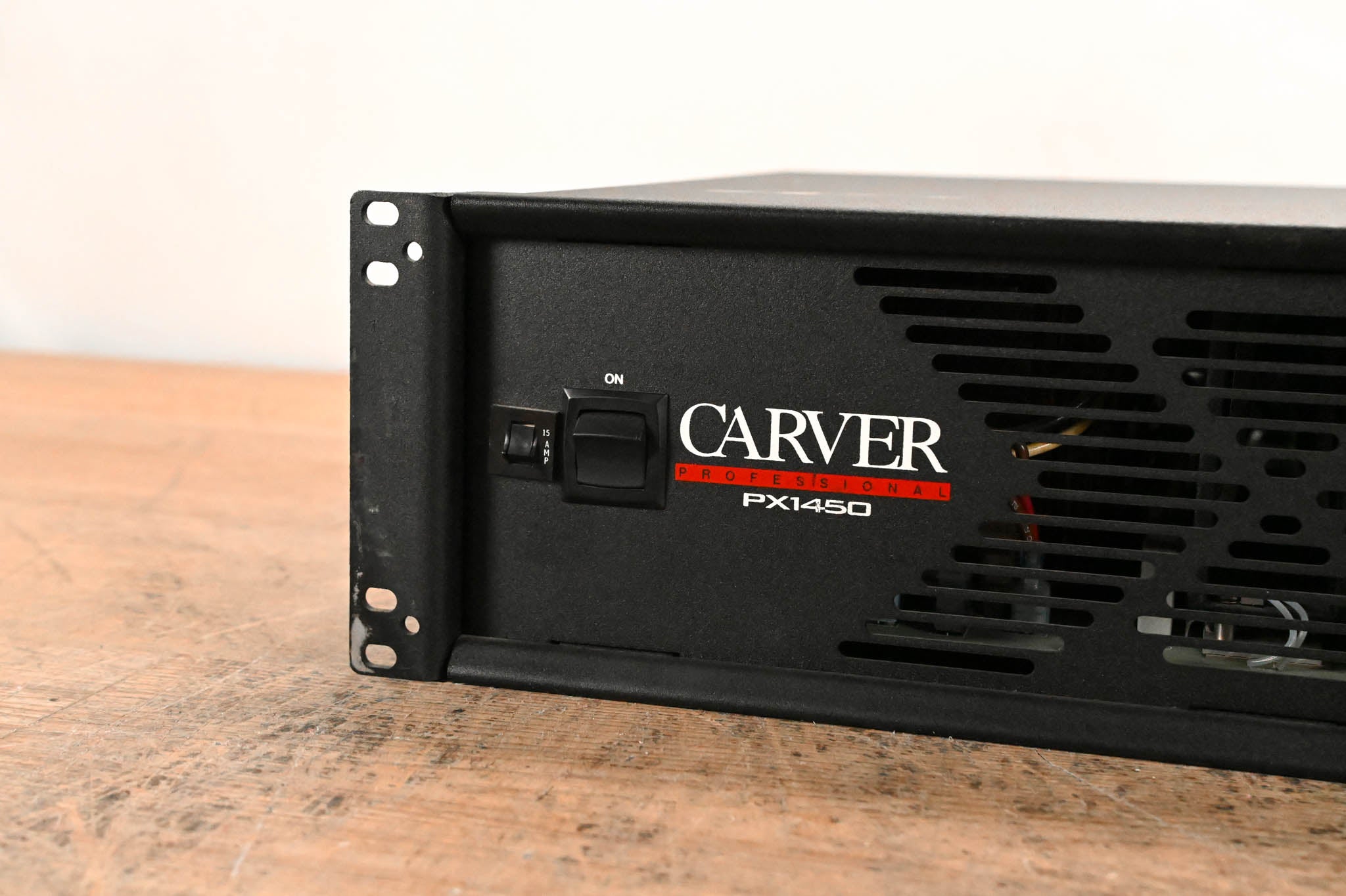 Carver PX1450 2-Channel Power Amplifier