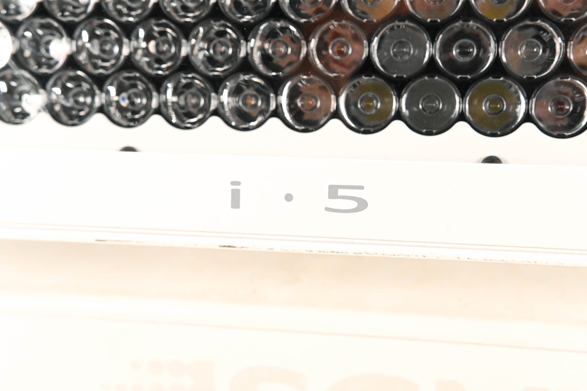 SGM i·5 RGBW POI Outdoor LED Wash Light