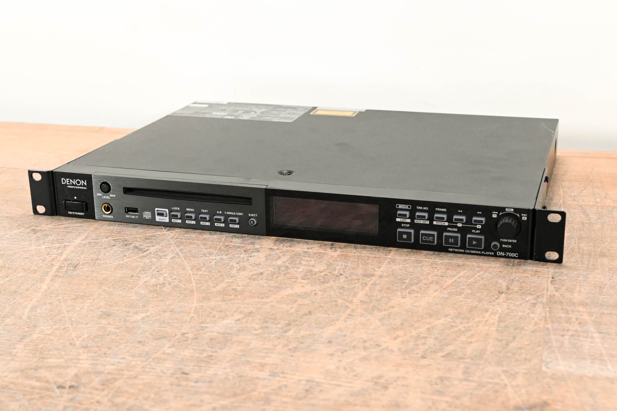 Denon DN-700C Network CD / Media Player