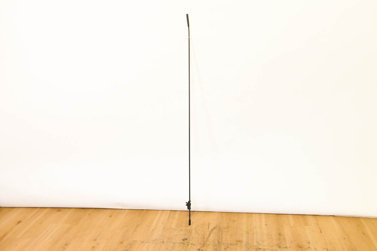 Audix M1250B Miniature Cardioid Condenser Mic with MicroBoom 50"