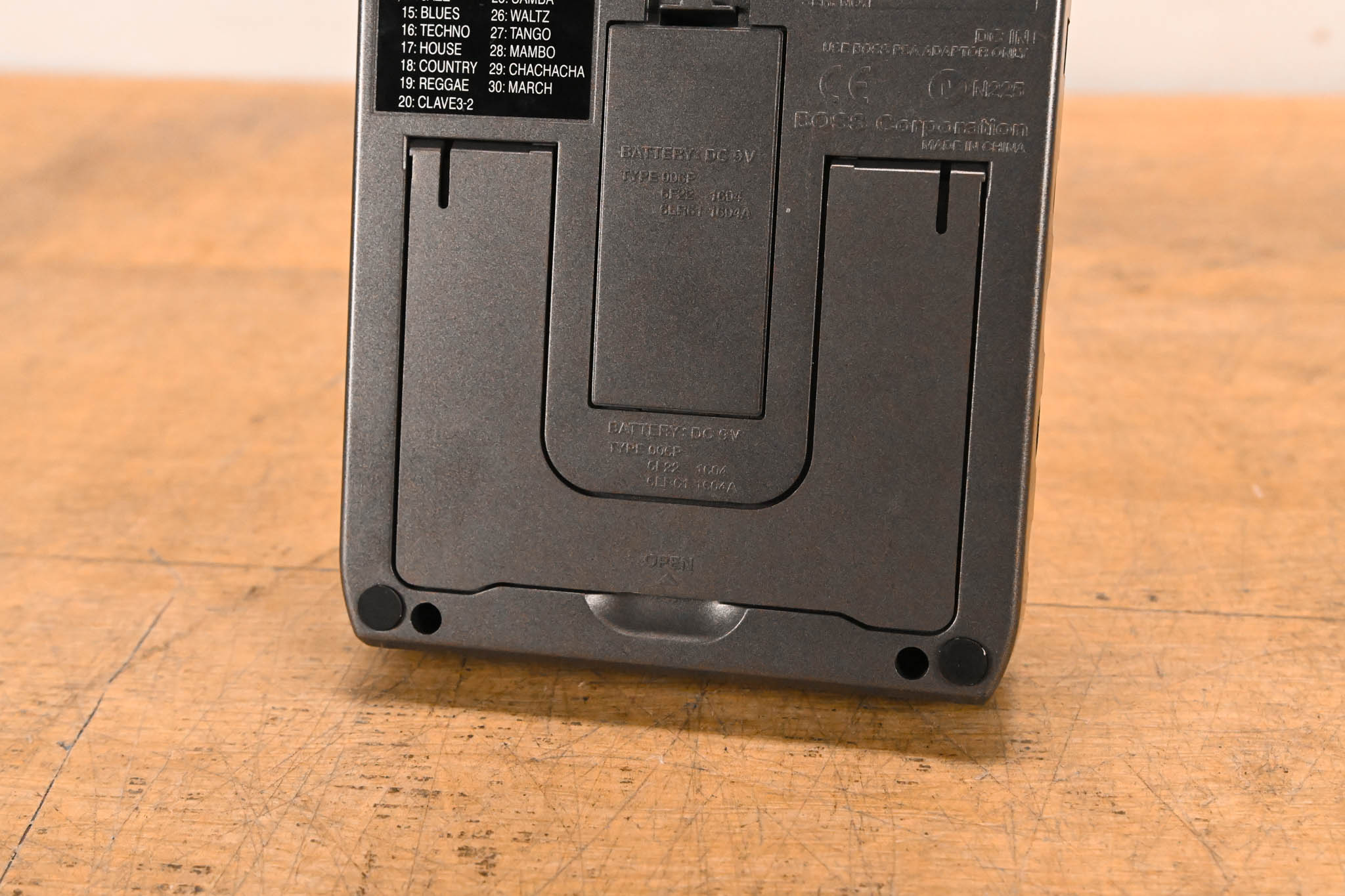 Boss DB-90 Dr. Beat Metronome