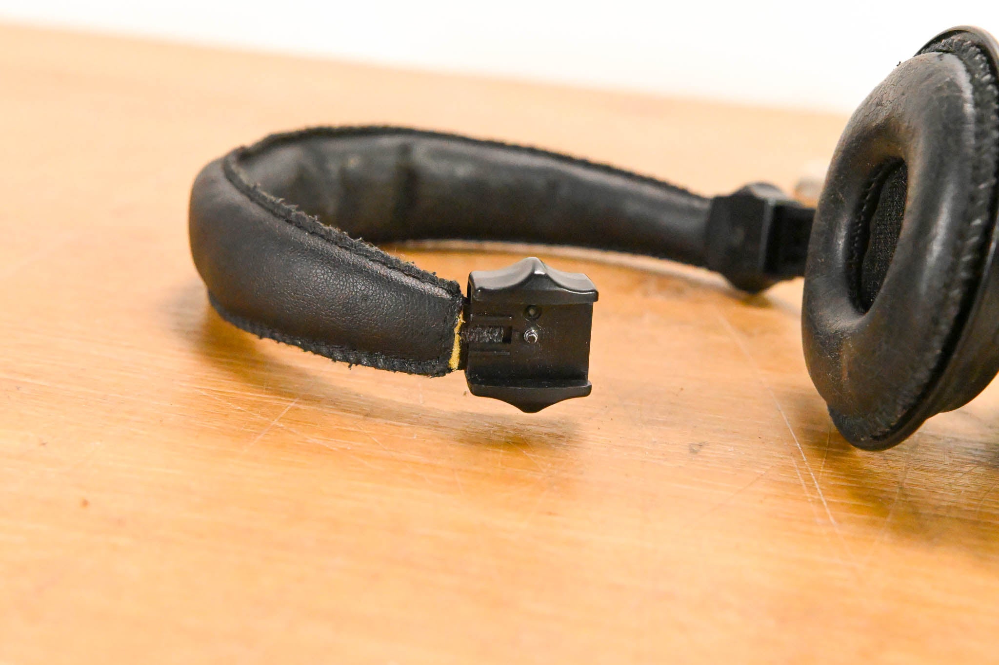 Pro Intercom SMH710 Single Muff Lightweight Headset