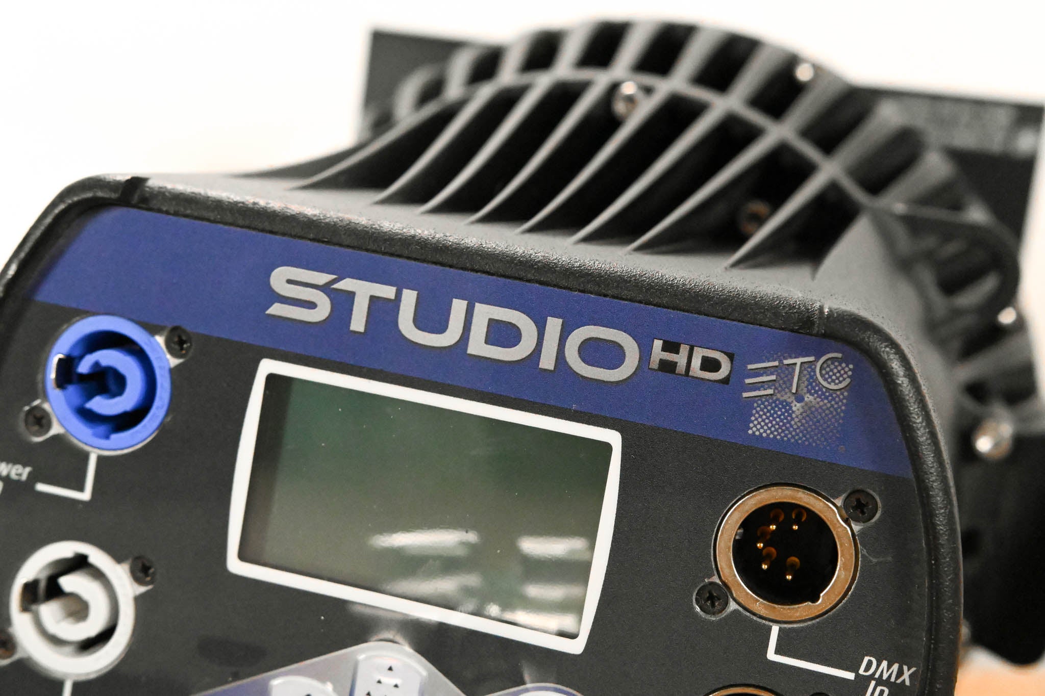 ETC Desire D60 Studio HD LED Par Wash Light