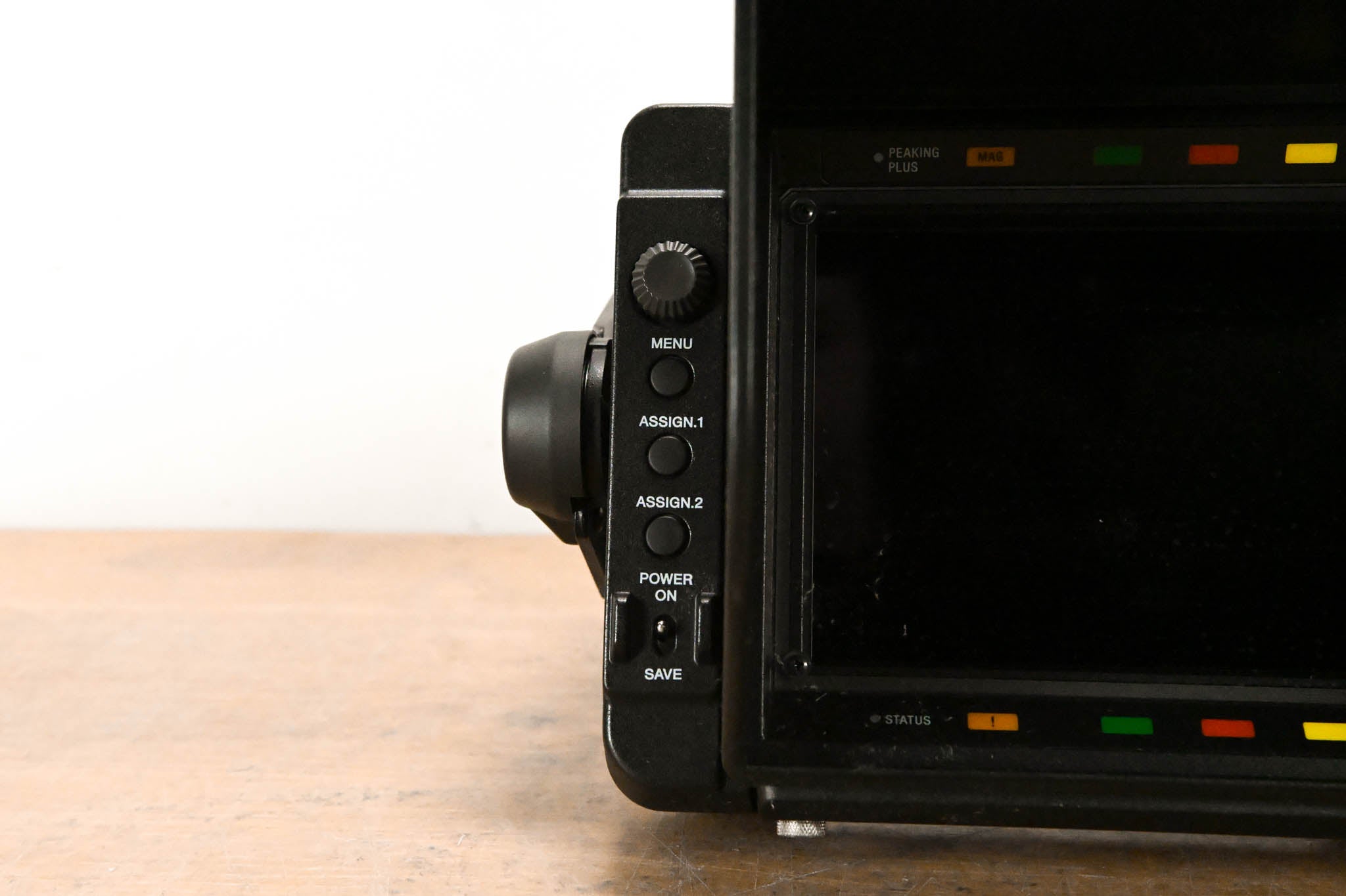 Sony HDVF-L750 Full HD 7-inch LCD Viewfinder