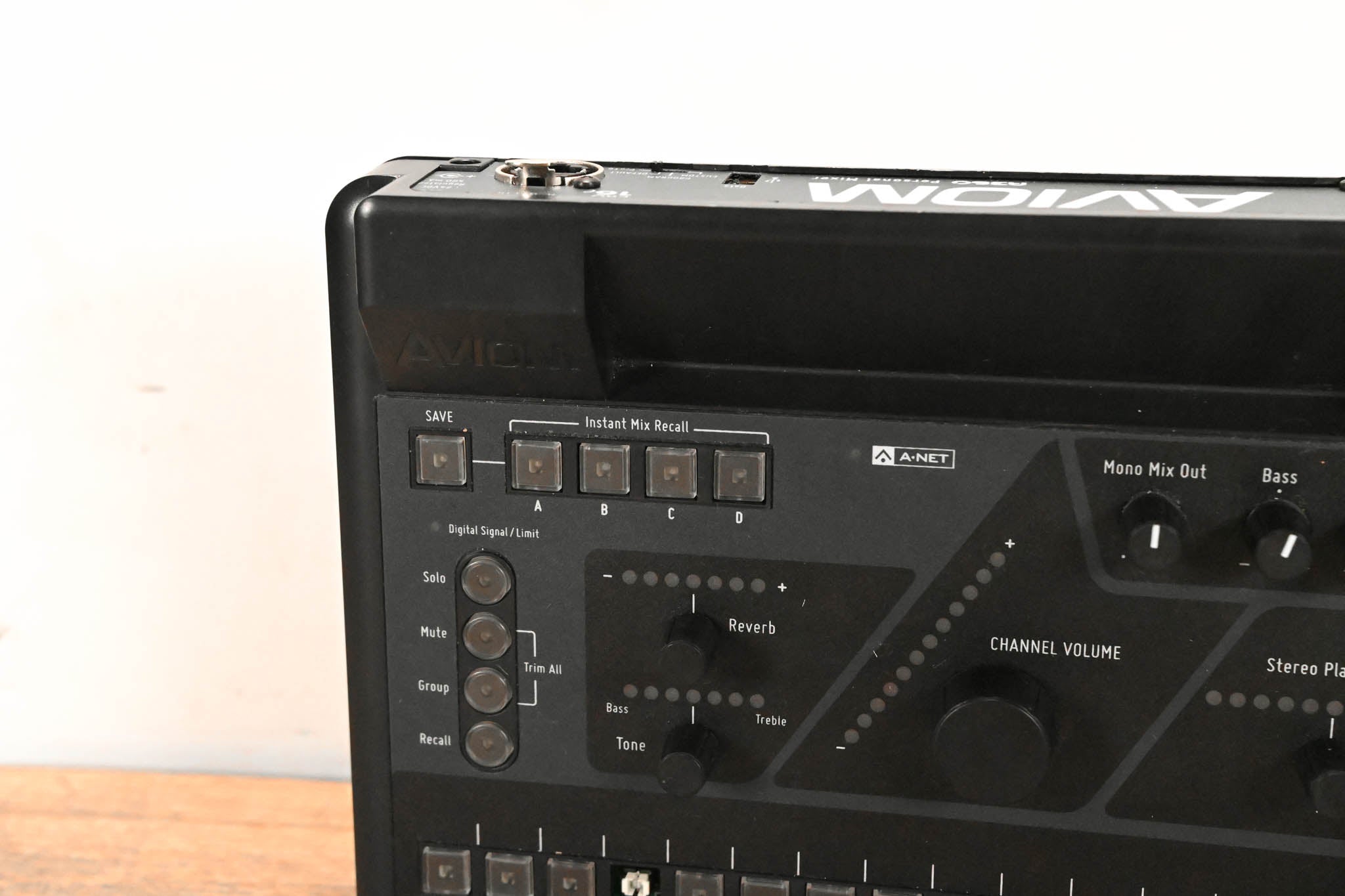 Aviom A360 36-Channel Personal Mixer