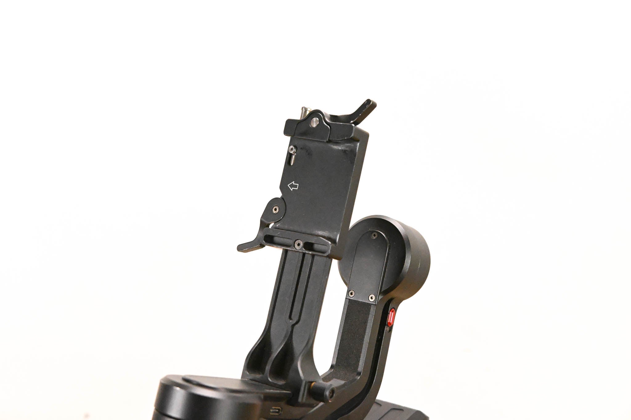 Zhiyun Weebill S Gimbal Body & Tripod ONLY (NO BATTERY/MOUNT)