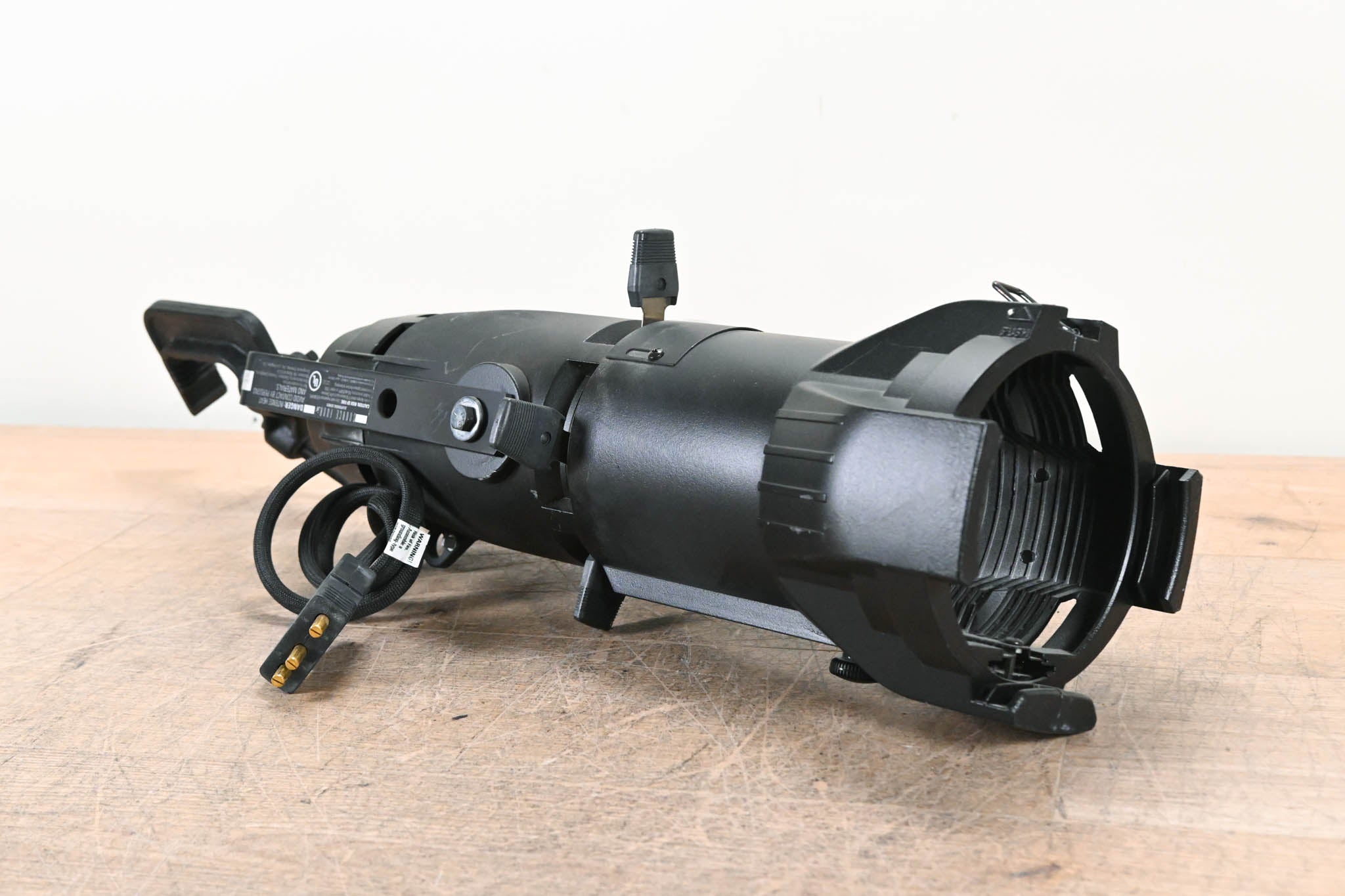 ETC Source Four Jr 36 Degree 575 Ellipsoidal Light