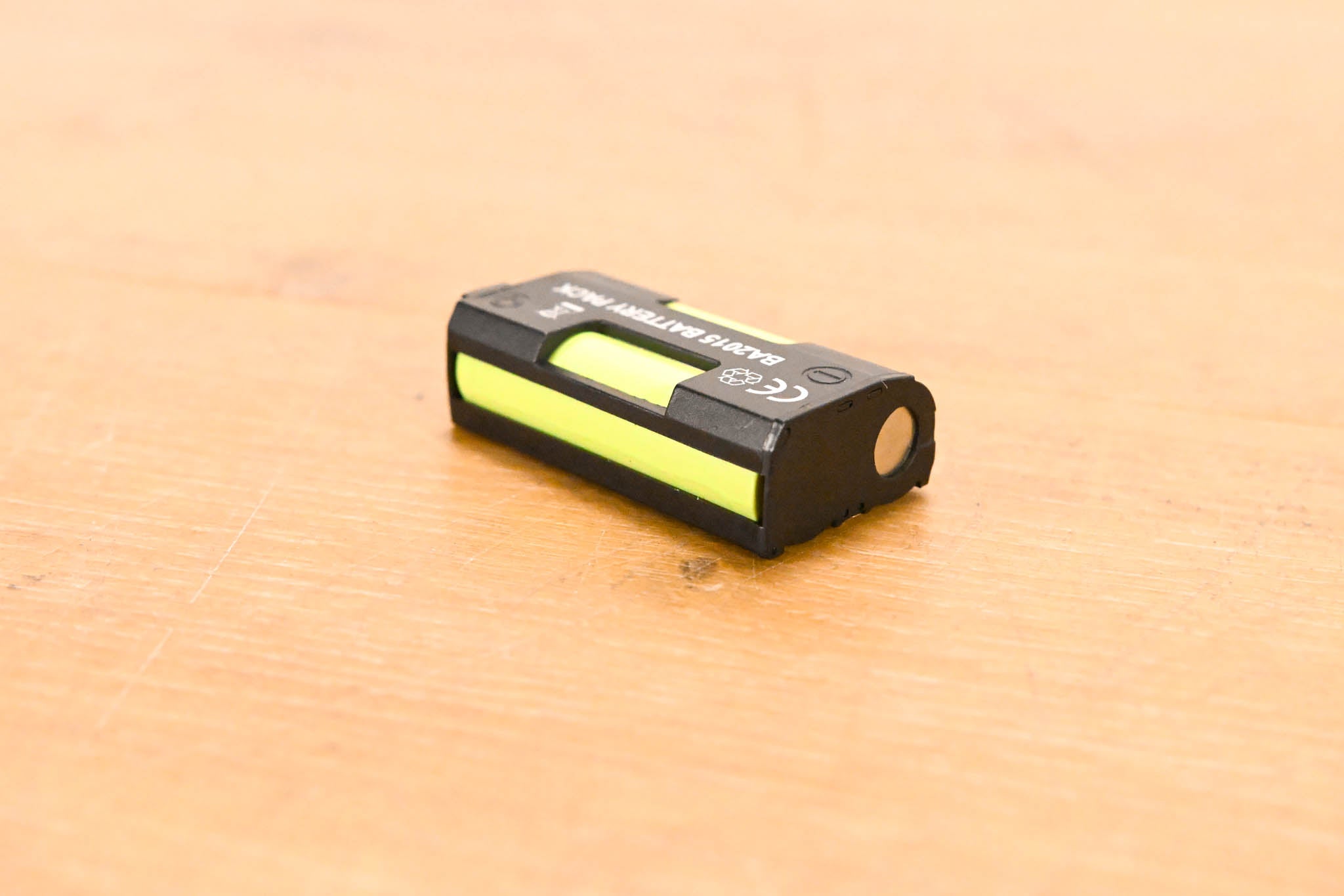 Sennheiser BA2015 Rechargeable Battery Pack