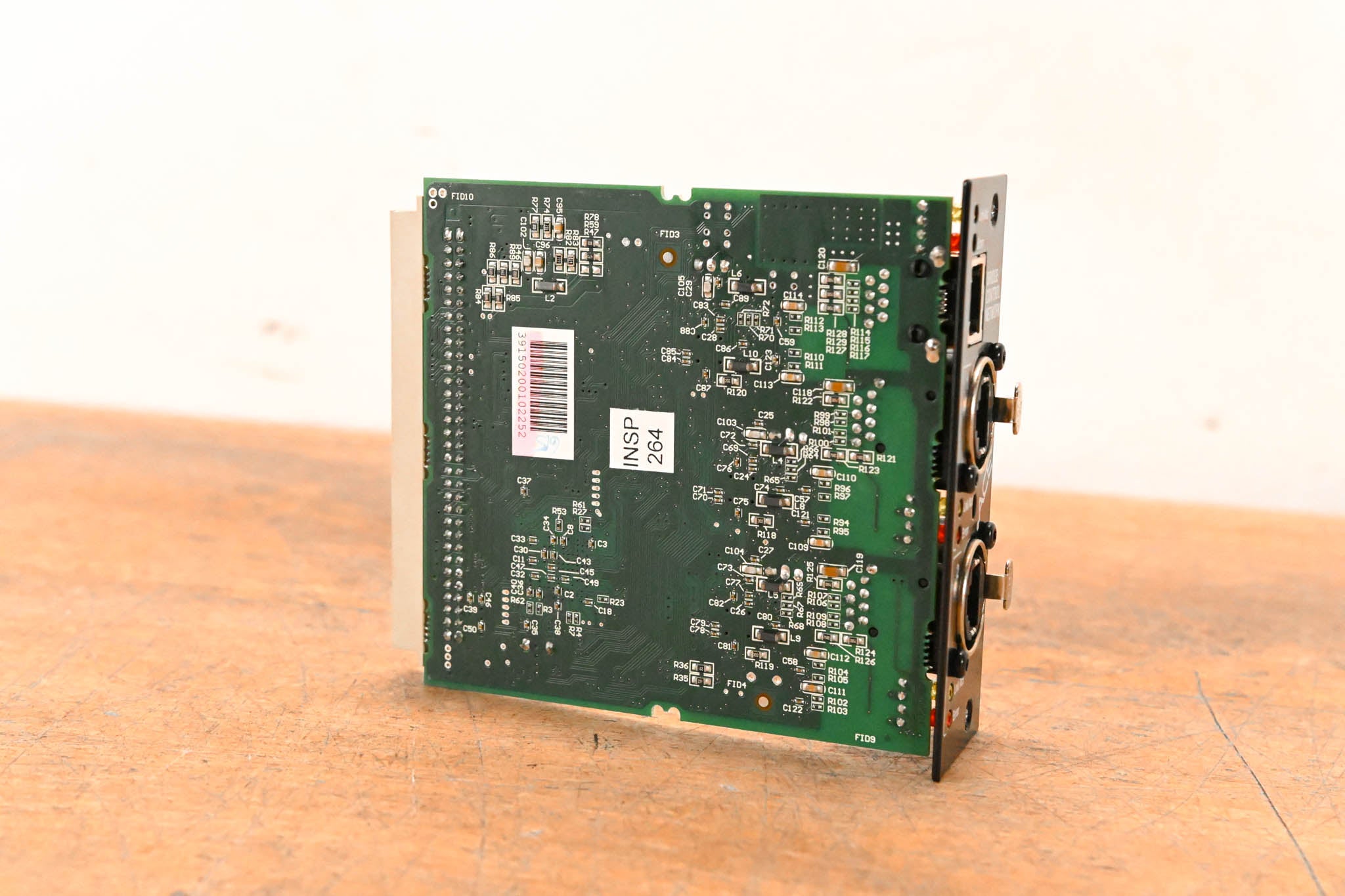 Allen & Heath M-ACE 64-Channel Network Card for iLive