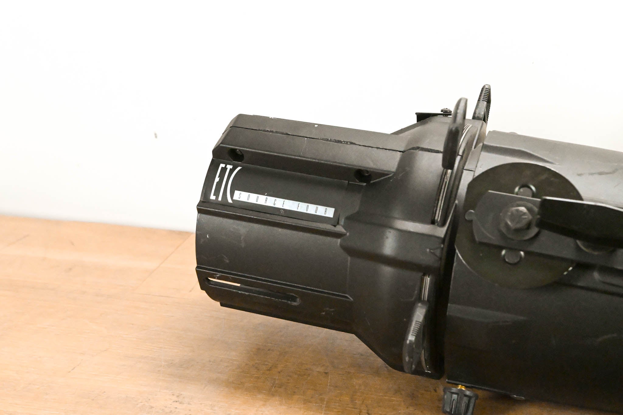 ETC Source Four 575 Ellipsoidal Light (No Lens Tube)