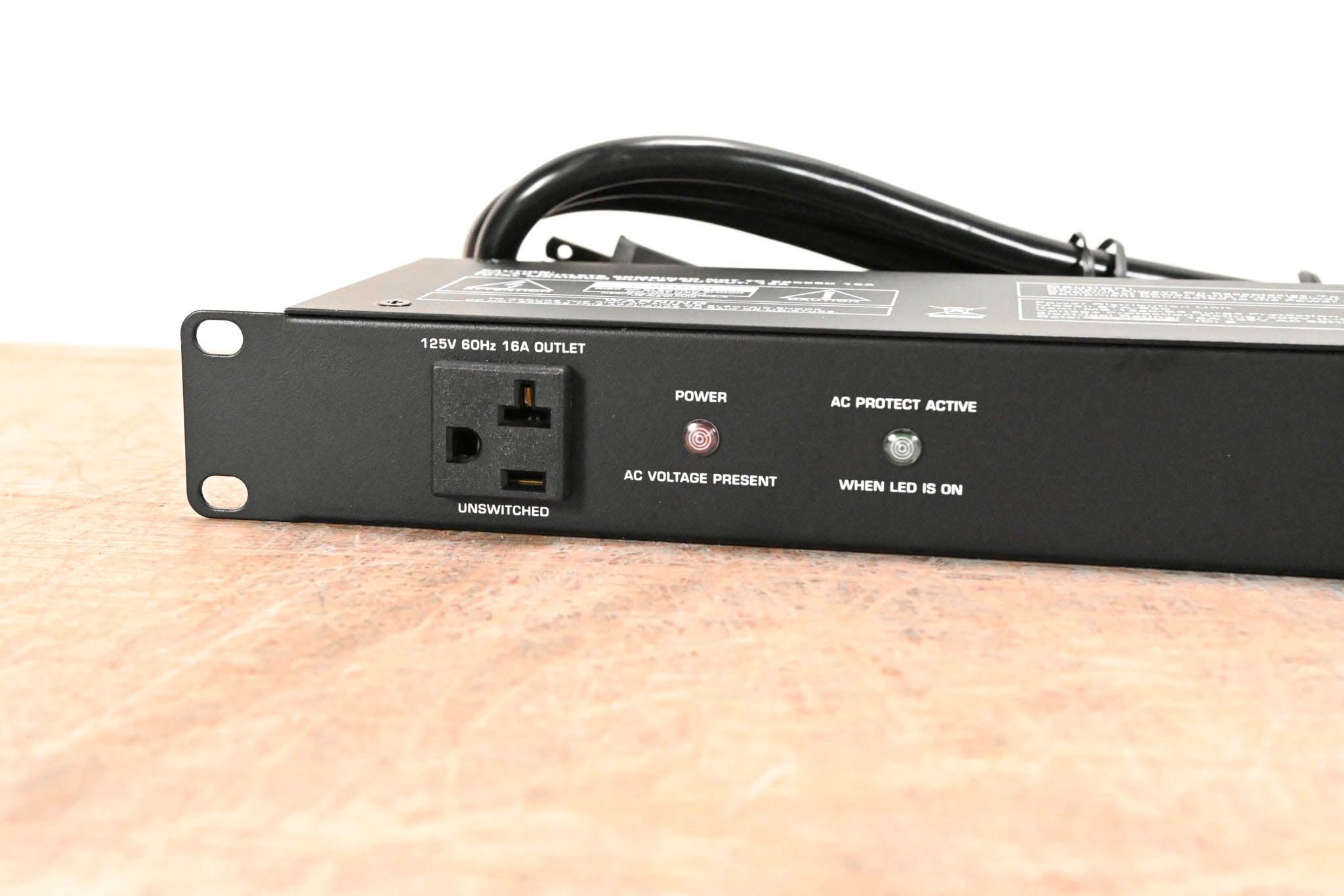 ETA Systems ETA-S20 9-Outlet 20A Power Conditioner and Distribution Unit