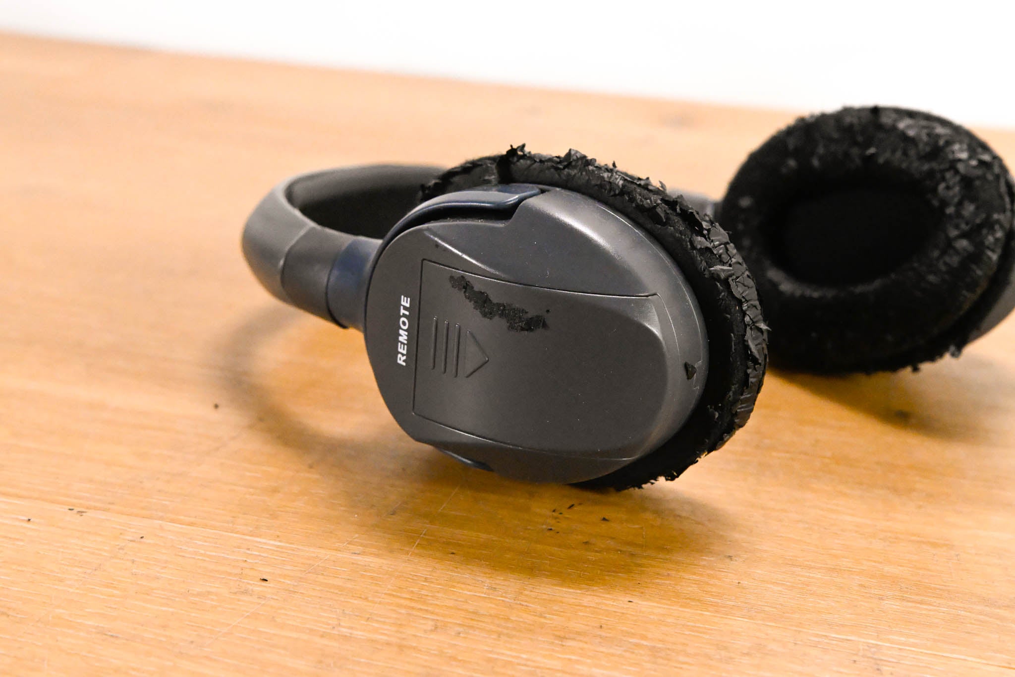 Eartec UltraLITE RD Dual-Ear Remote Wireless Intercom Headset