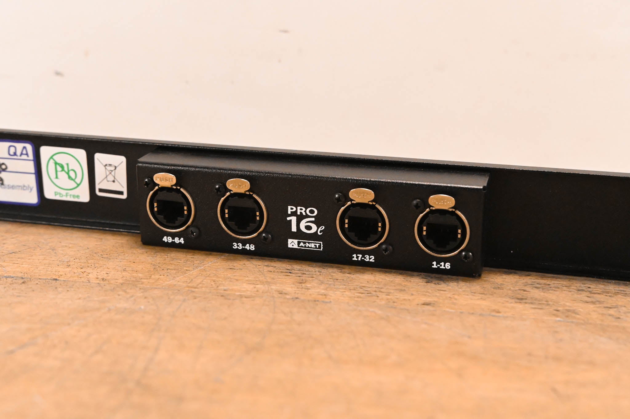 Aviom SB4 System Bridge