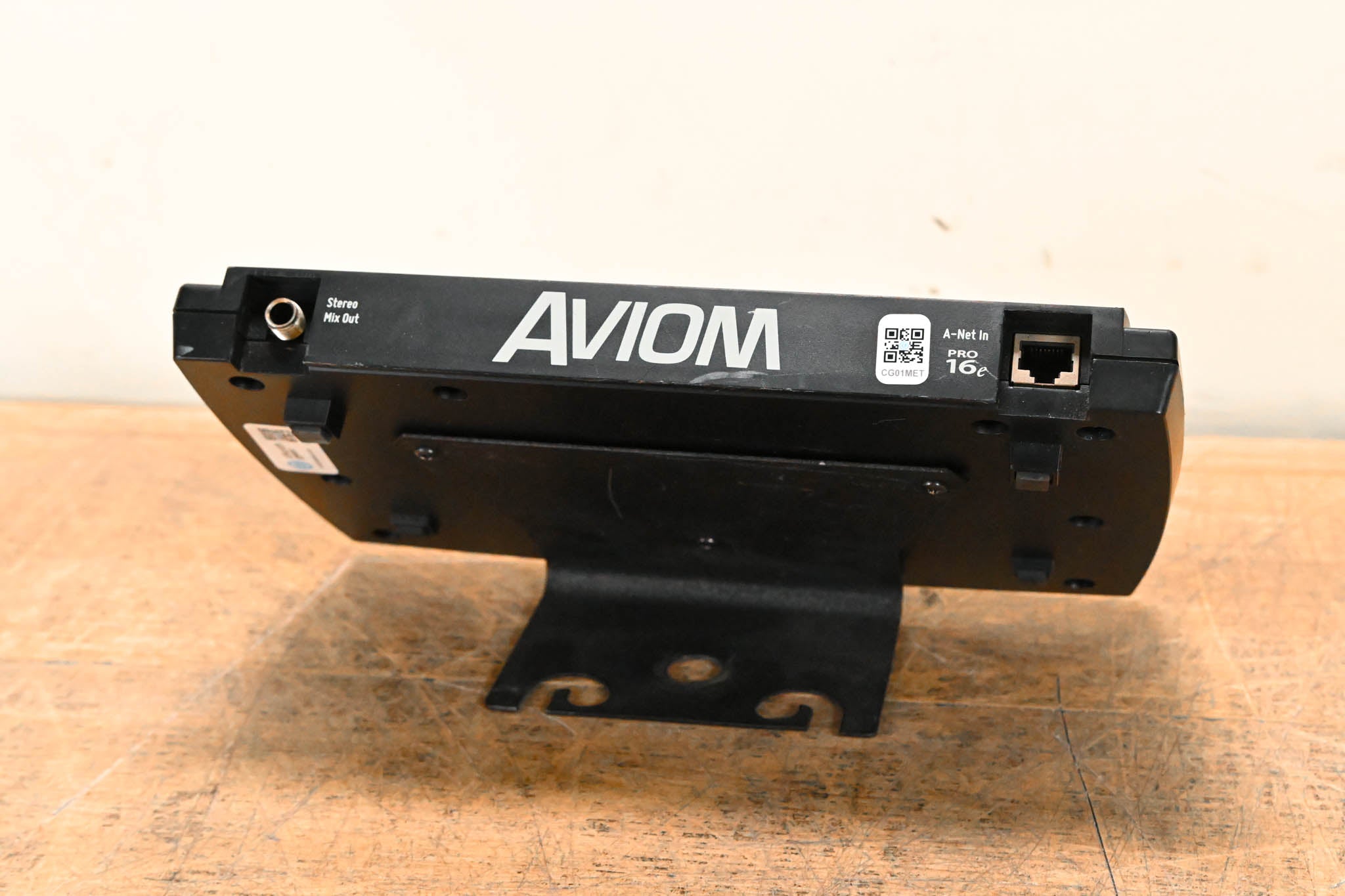 Aviom A320 16-Channel Personal Mixer