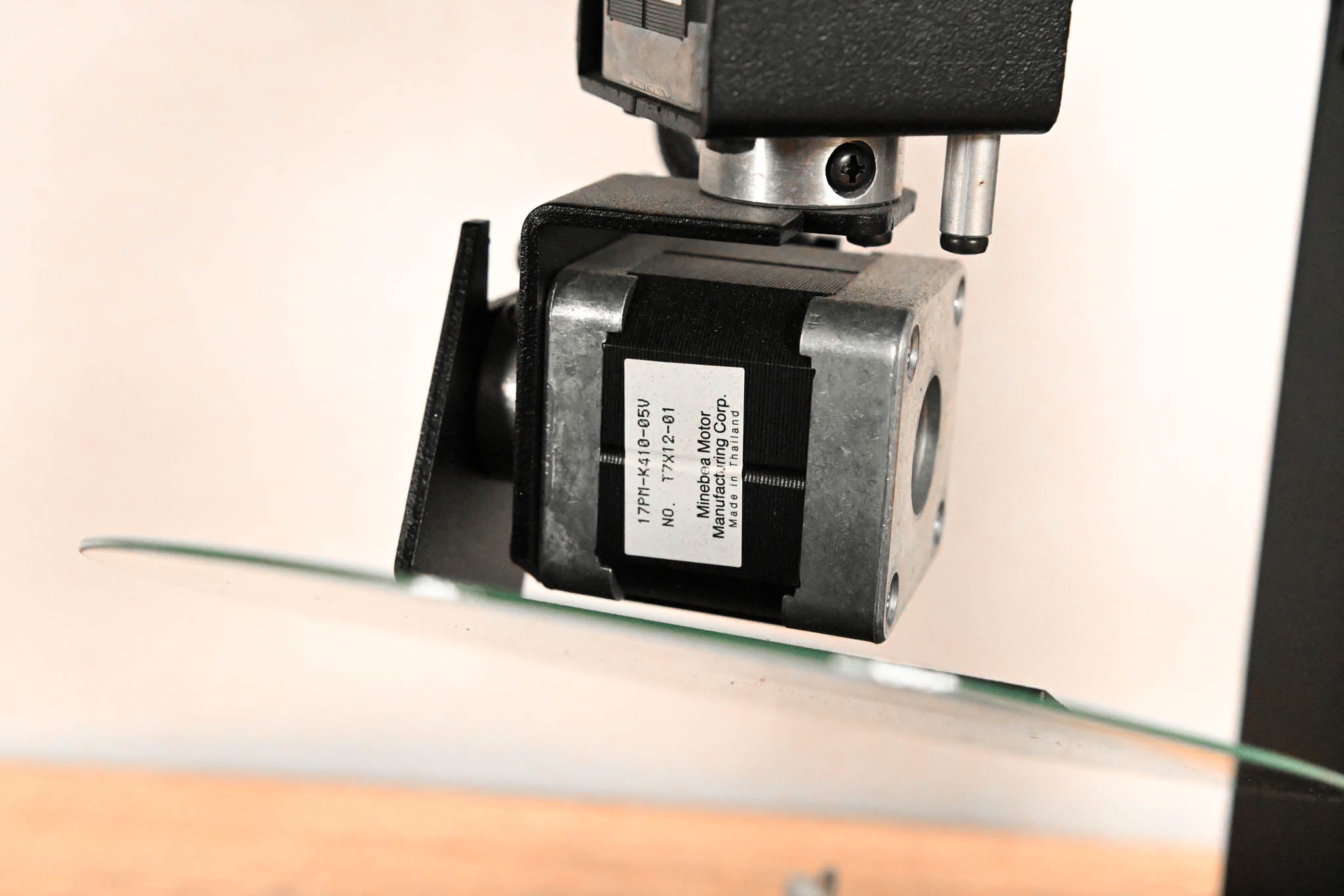 Rosco I-CUE Intelligent Mirror (NO POWER SUPPLY)