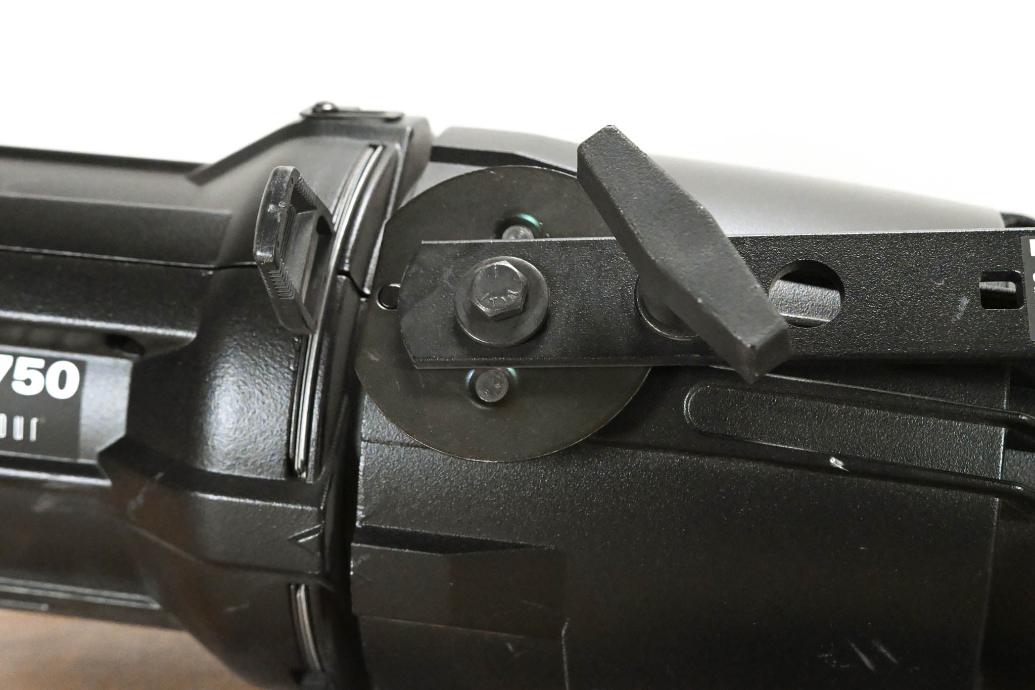 ETC Source Four 750 Ellipsoidal Light (No Lens Tube)
